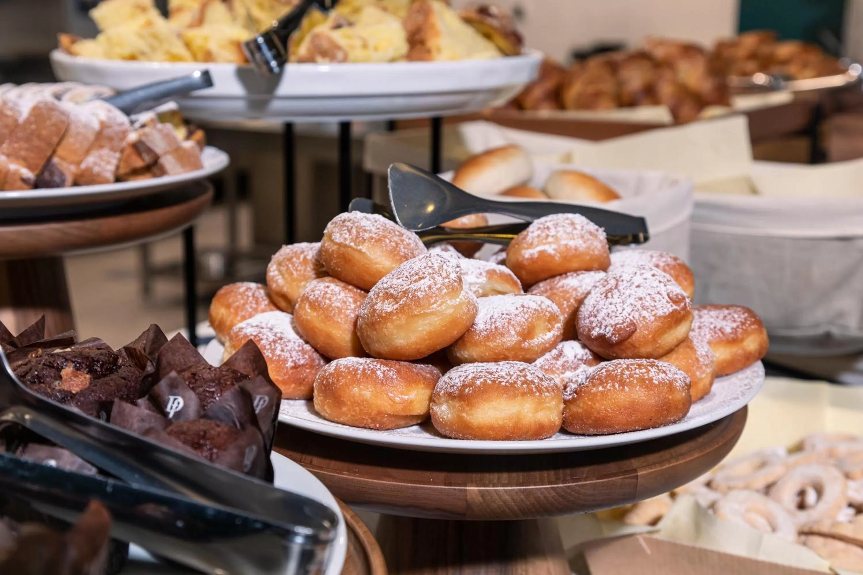 Lounge or bar in Quark Hotel Milano