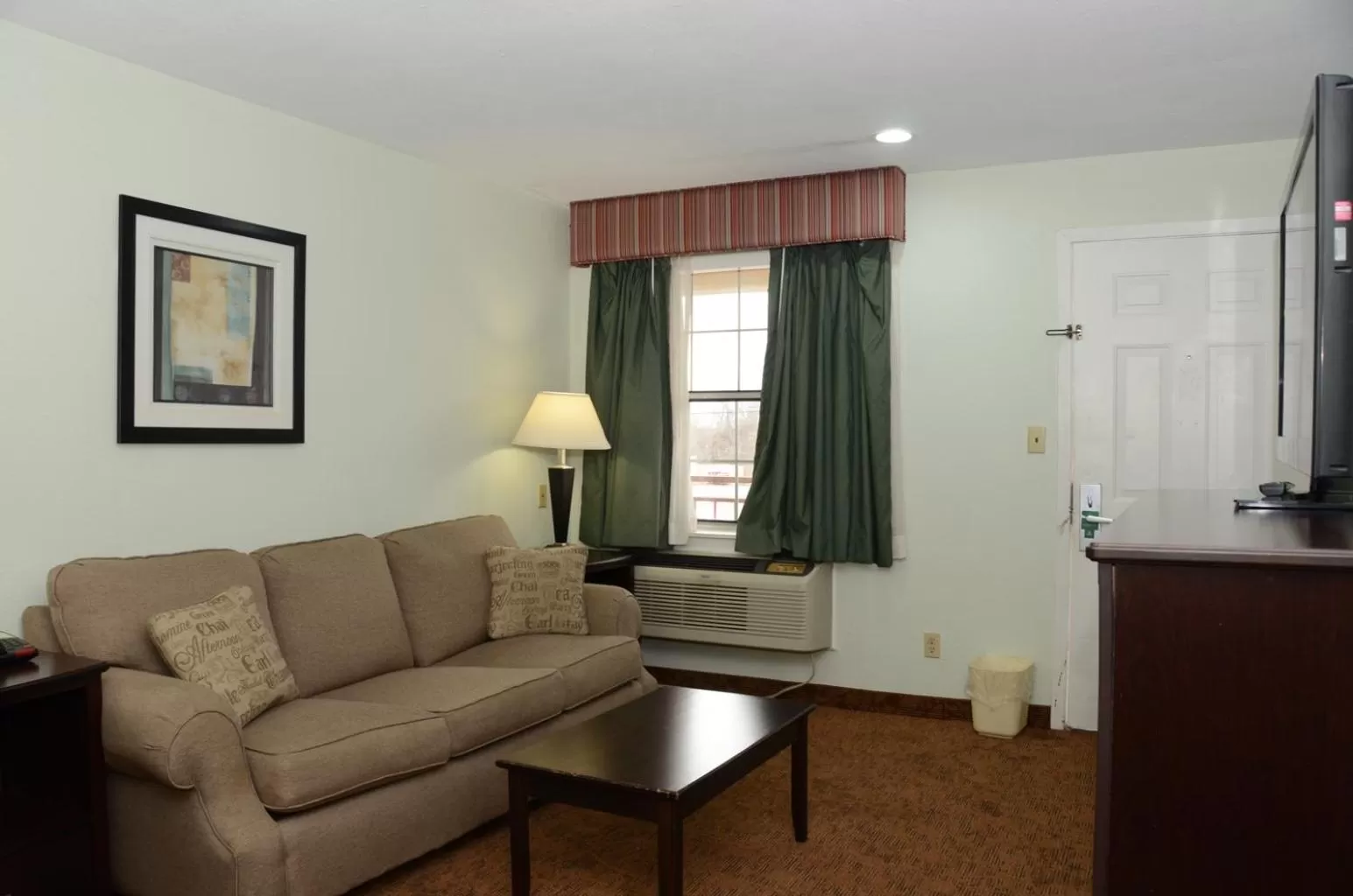 Quality Inn & Suites Covington