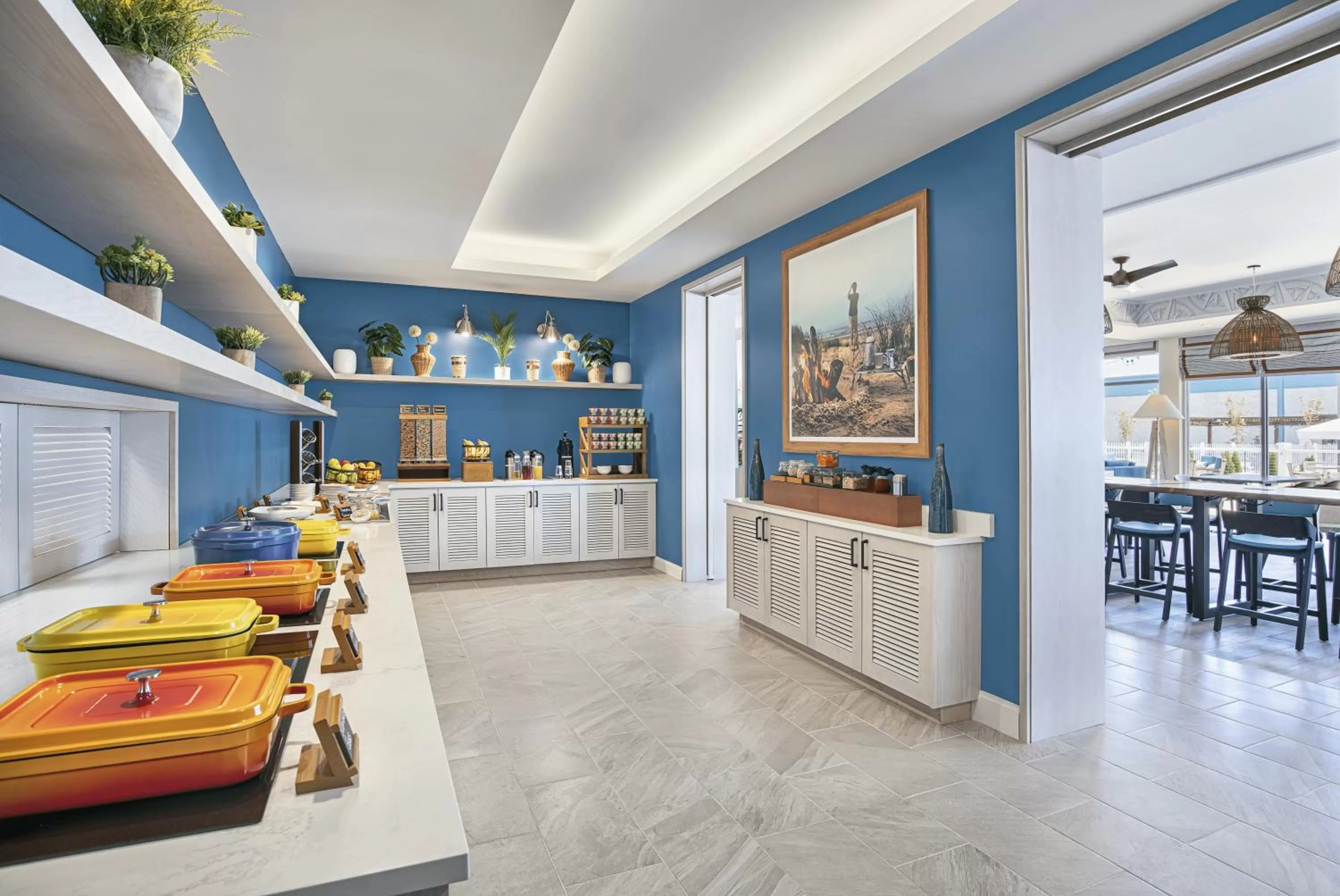 Breakfast in Compass by Margaritaville Medford