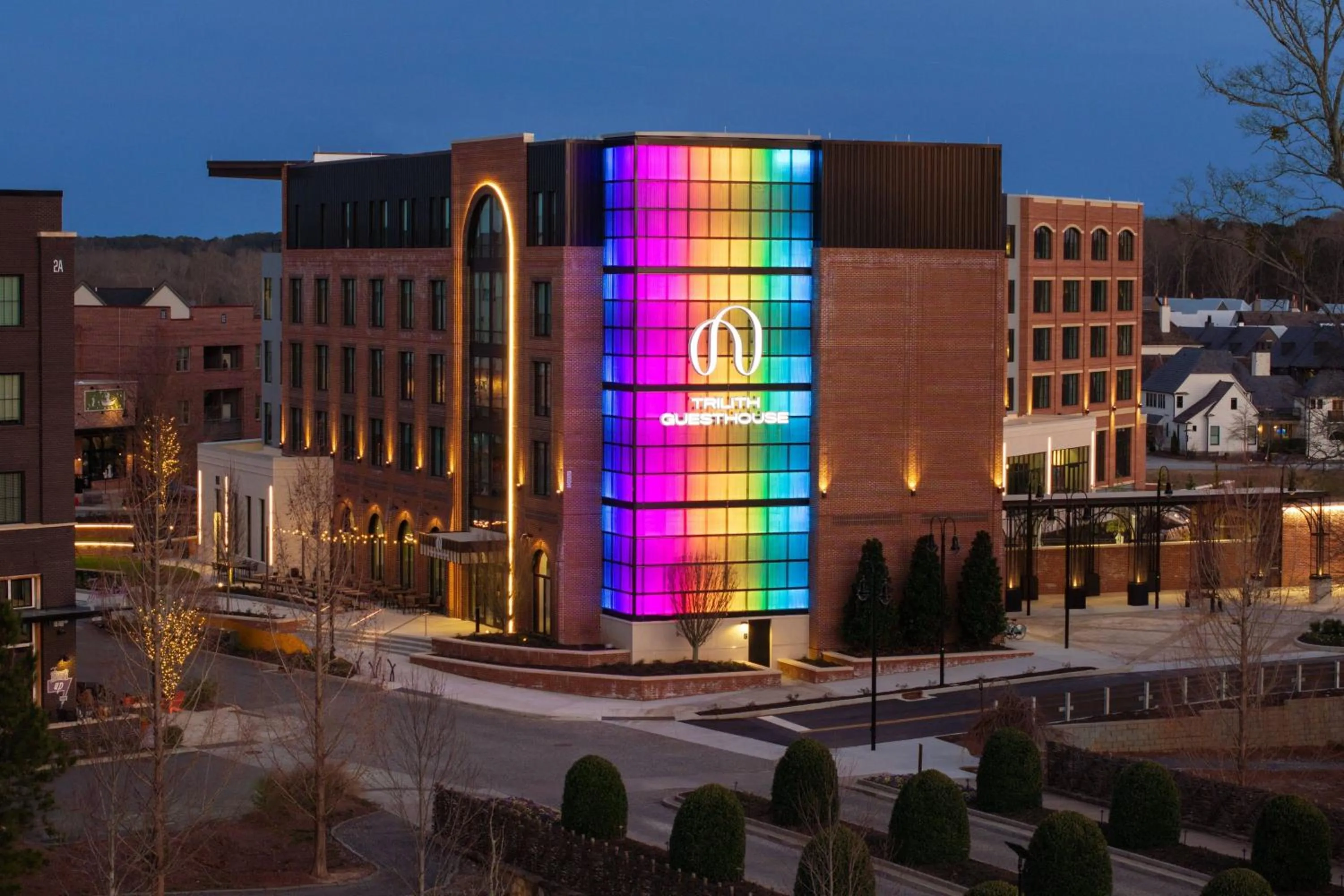 Trilith Guesthouse, Fayetteville, GA, a Tribute Portfolio Hotel