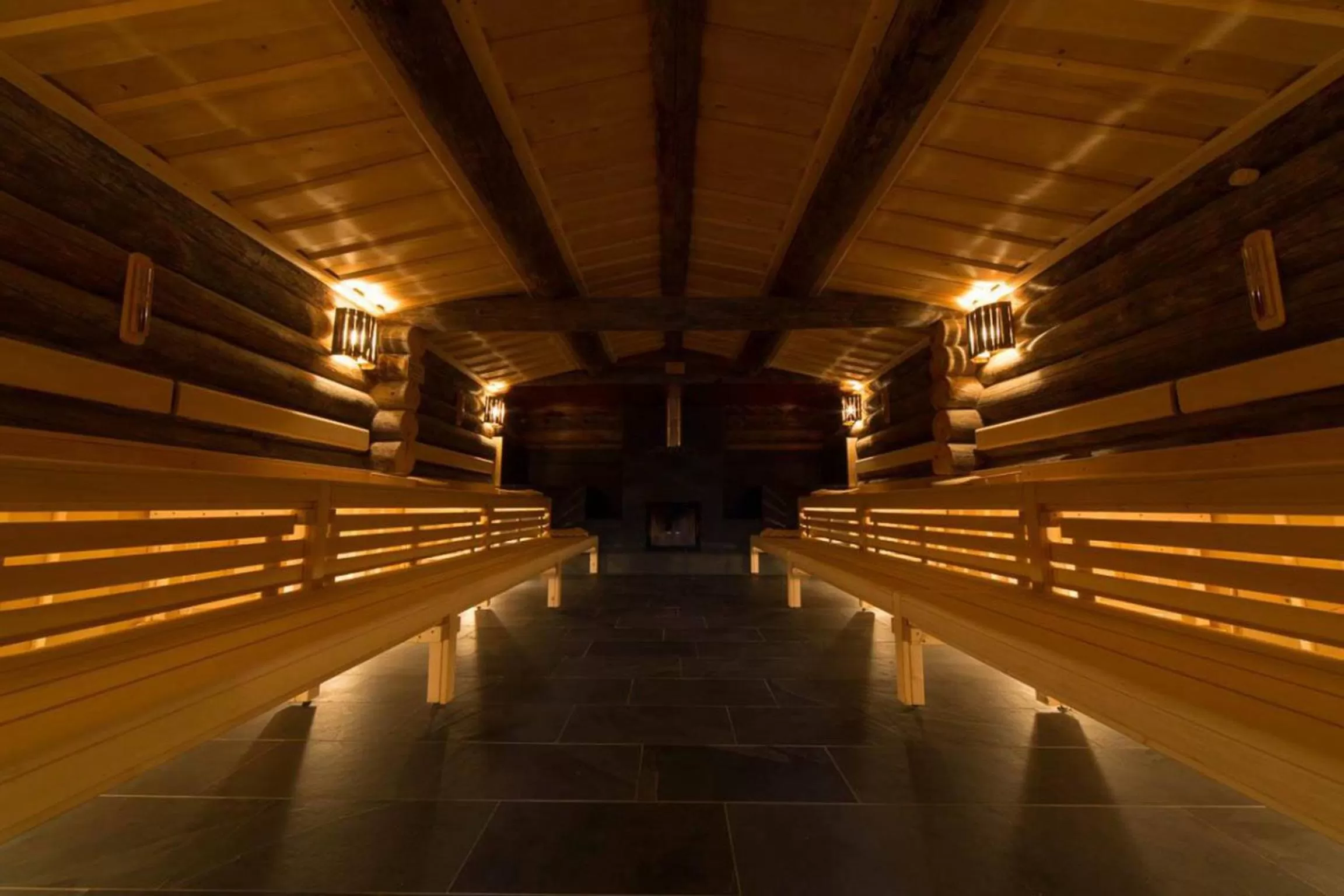 Spa and wellness centre/facilities in Wildeshauser Hof