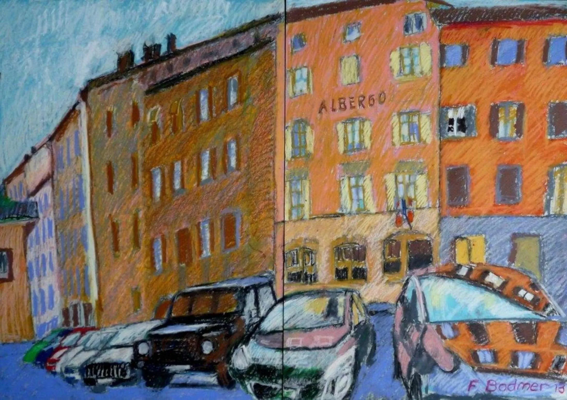 Other in Petronilla - Hotel In Bergamo