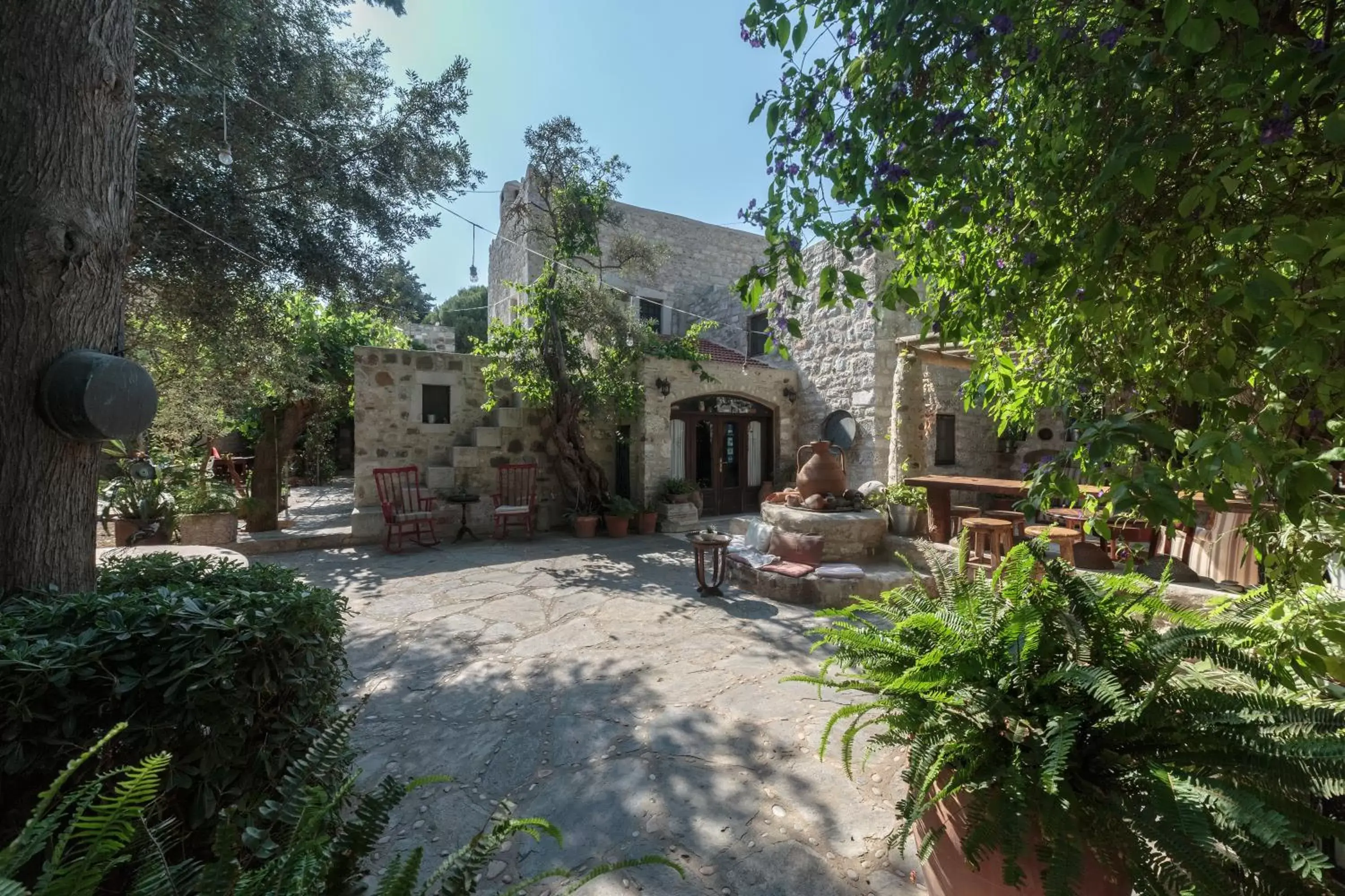 Ha La Bodrum Ha La Bodrum