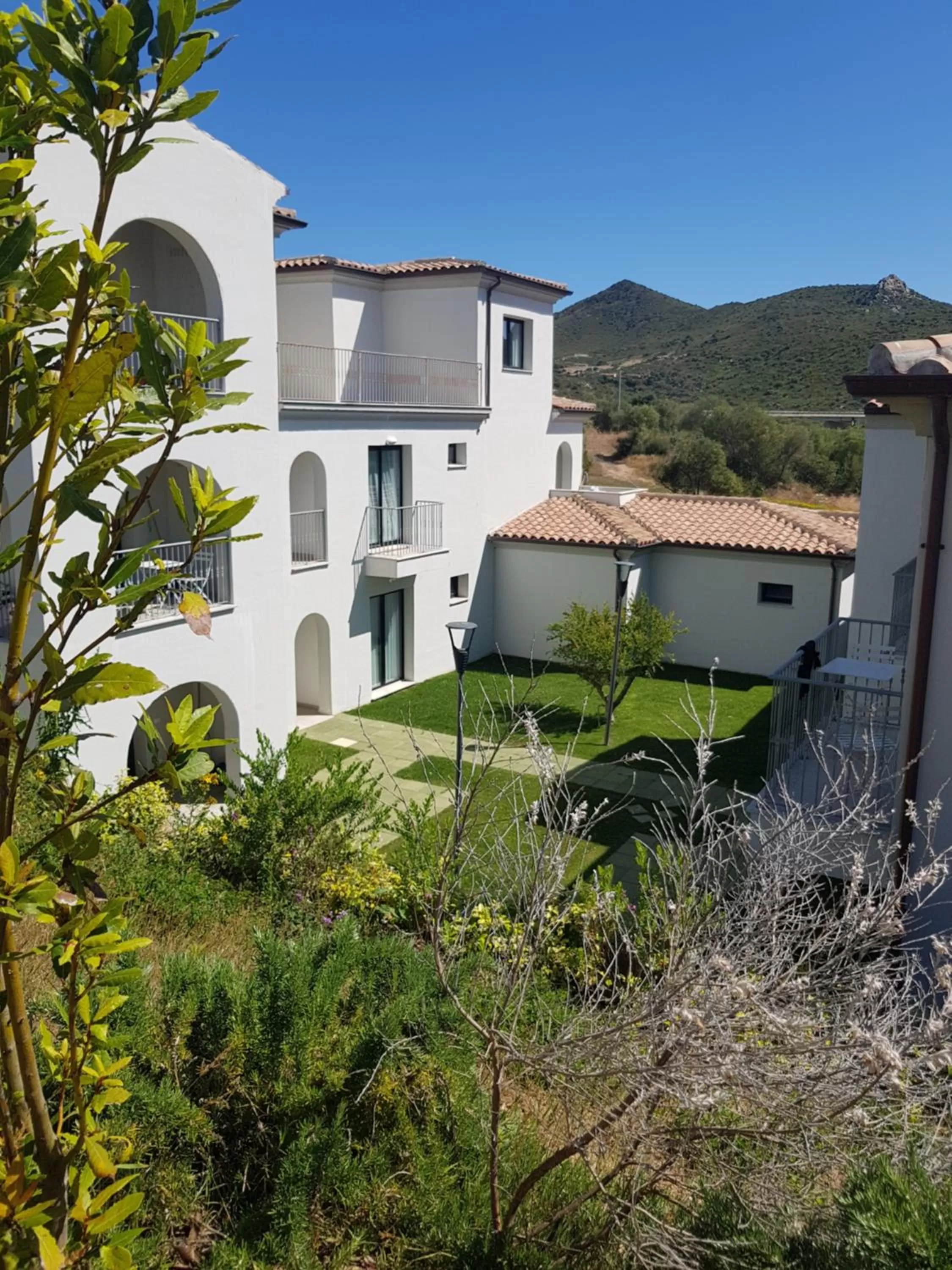 Geovillage Green Residence