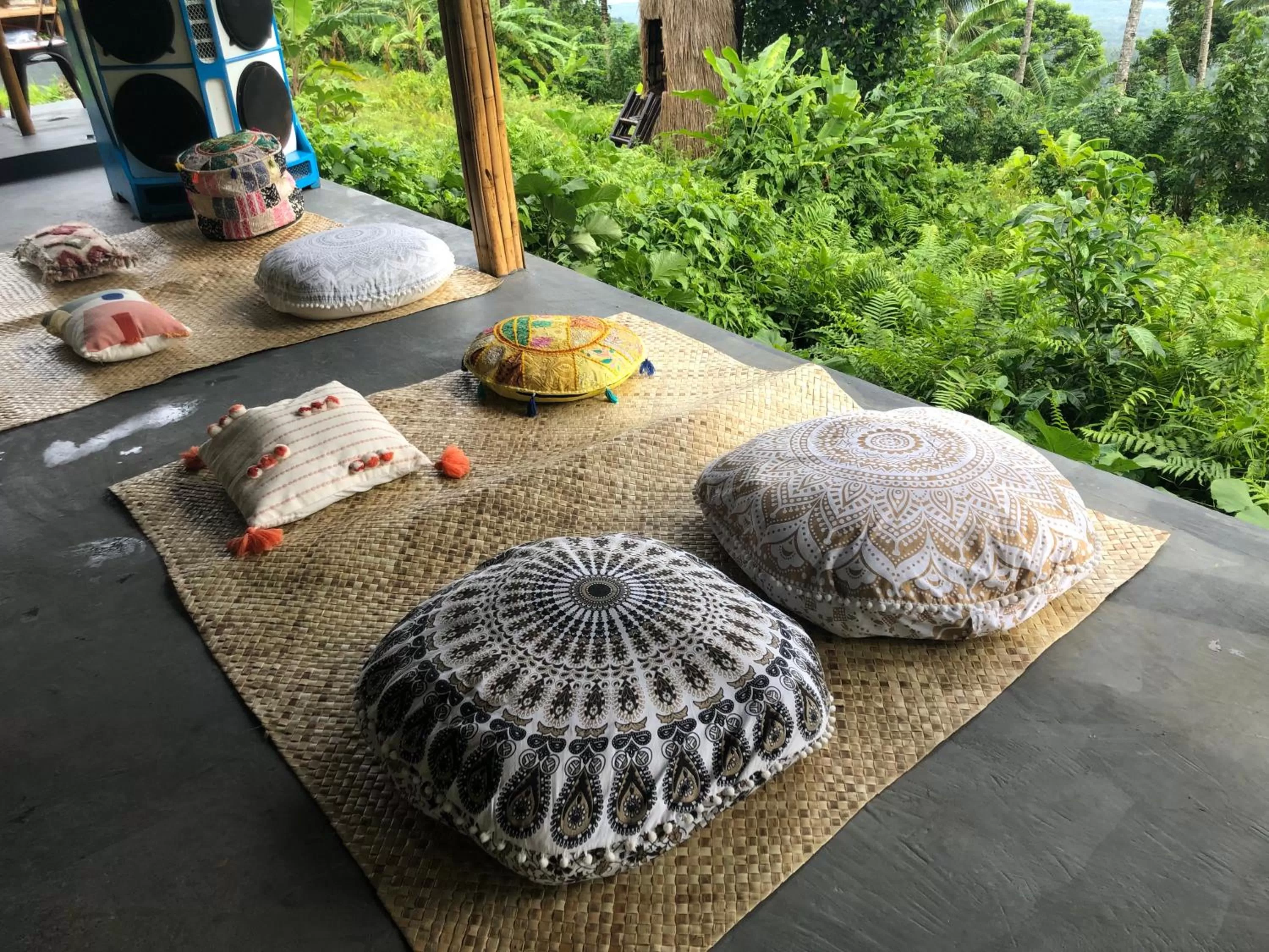 Bintana sa Paraiso Binunsaran