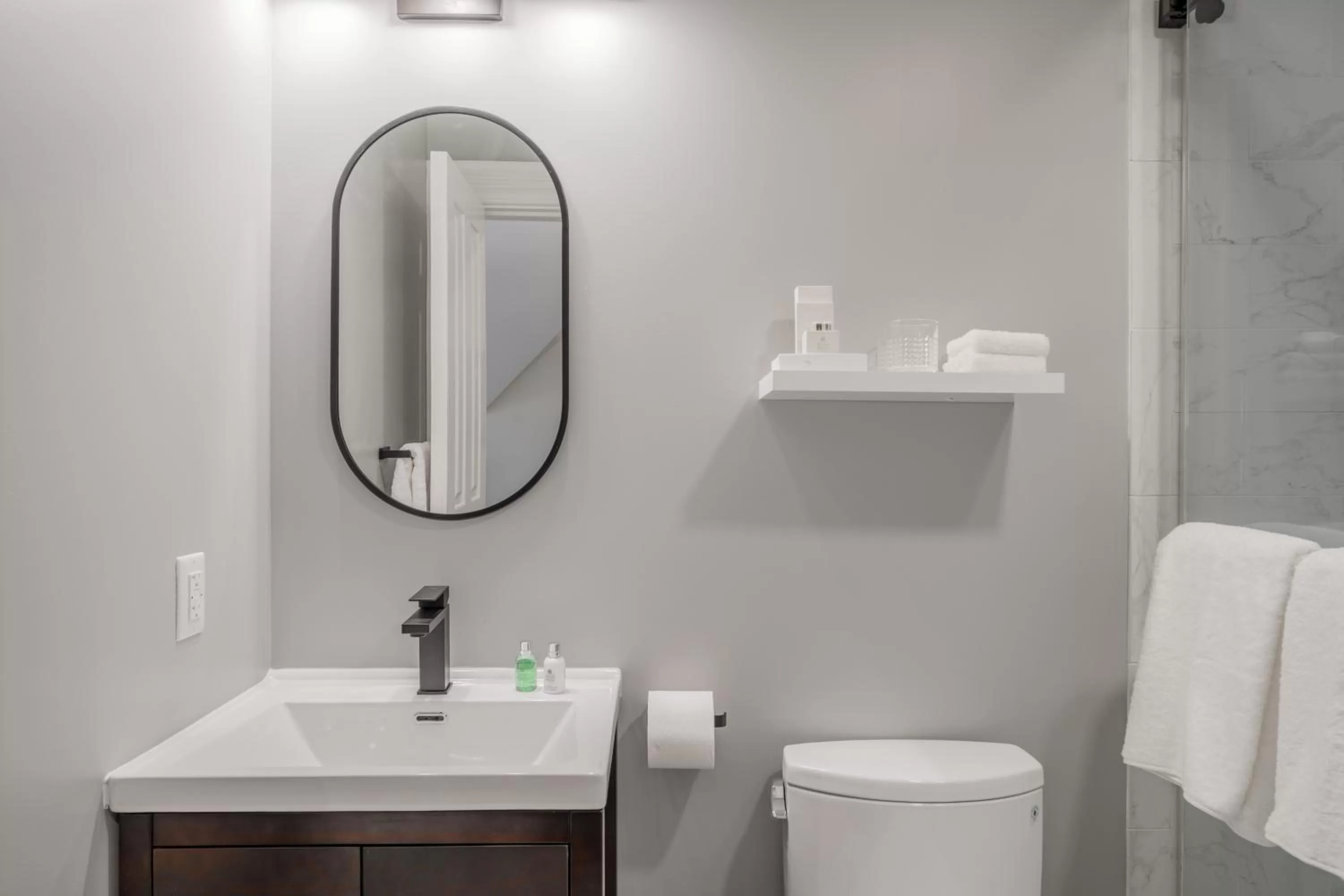 The George - Luxury Boutique Inn