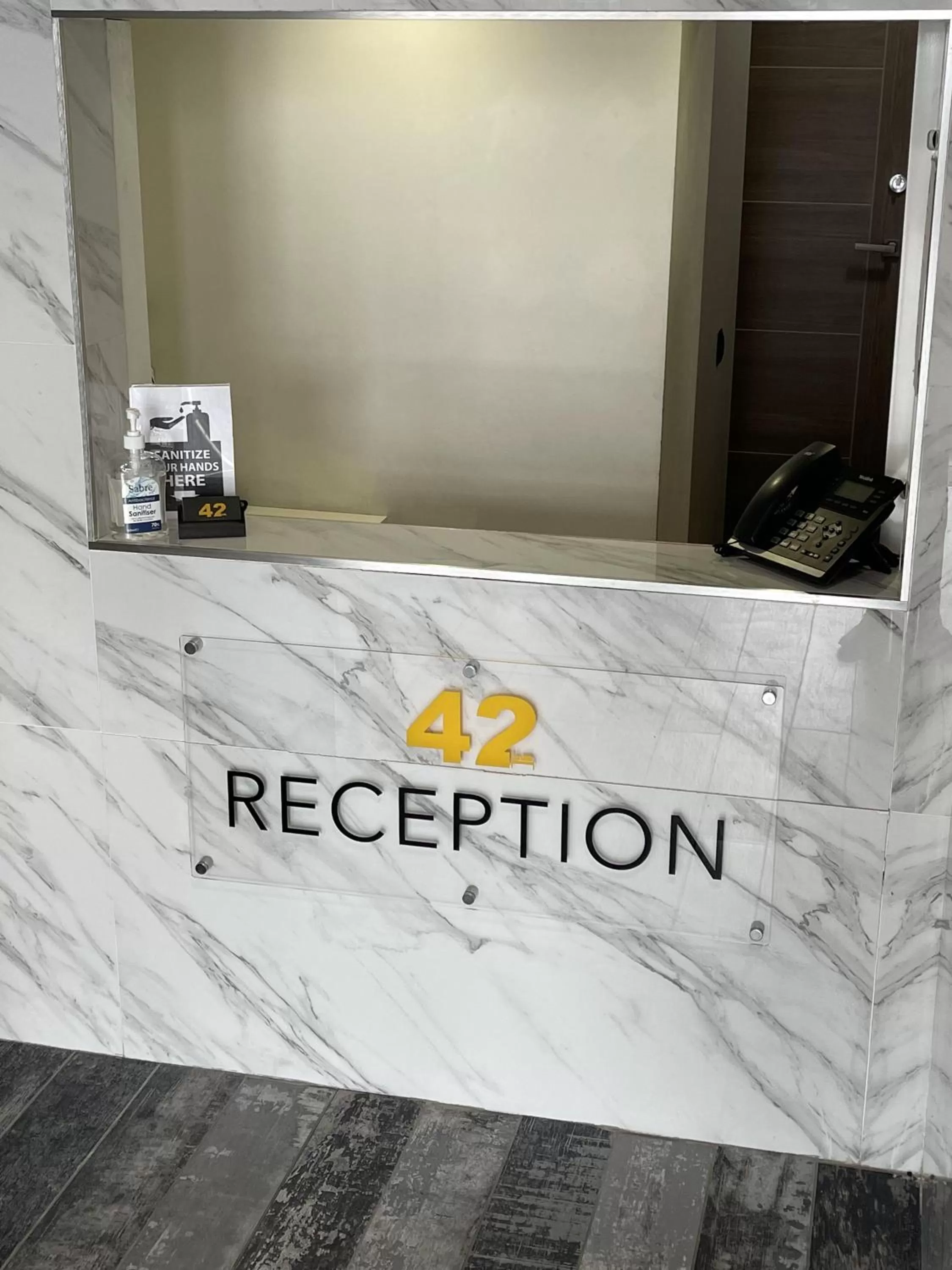 Other in 42 Apart-Hotel