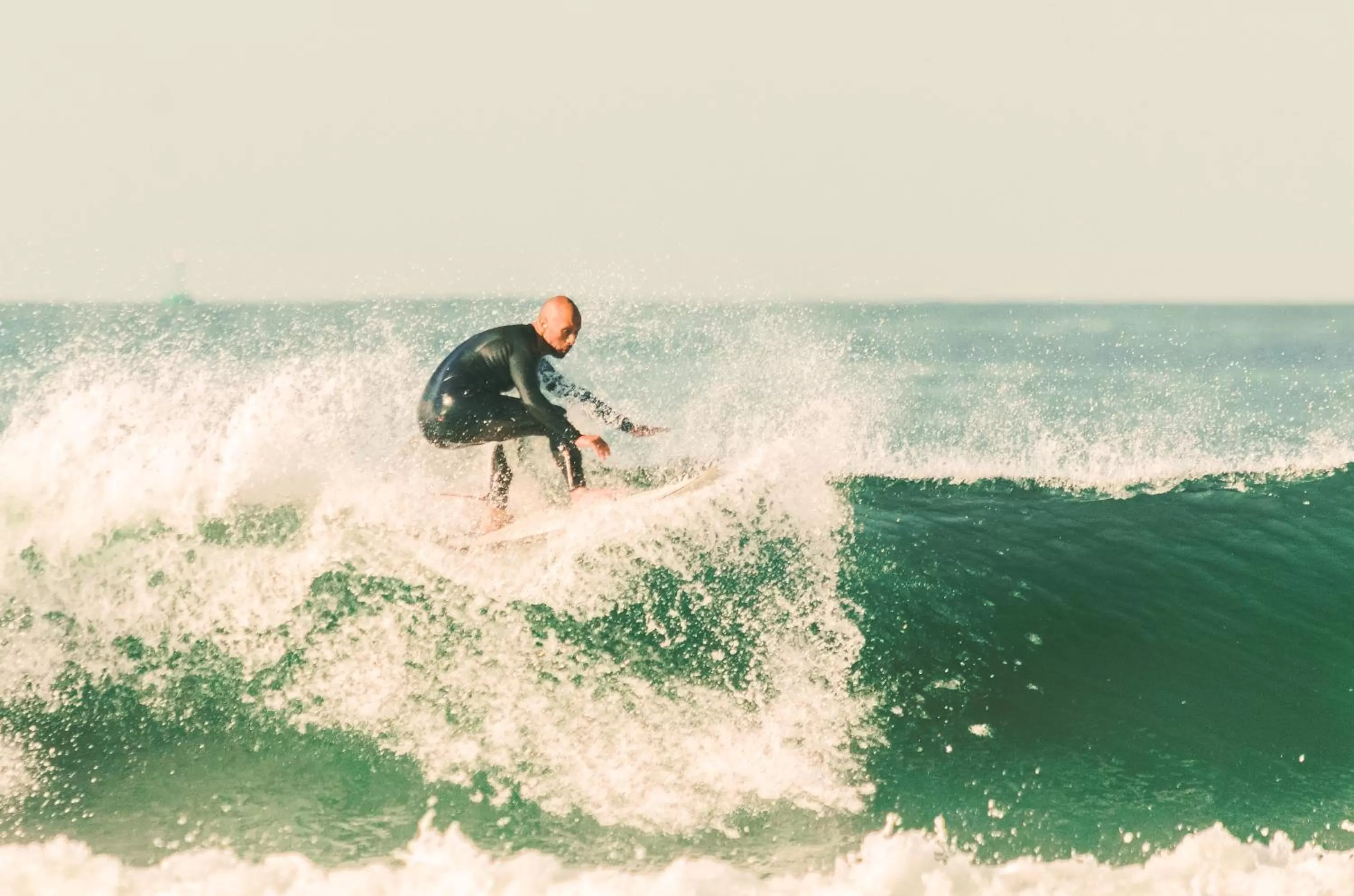 Sports in Hotel Jardim Oudinot "MyWay Kite&Surf"