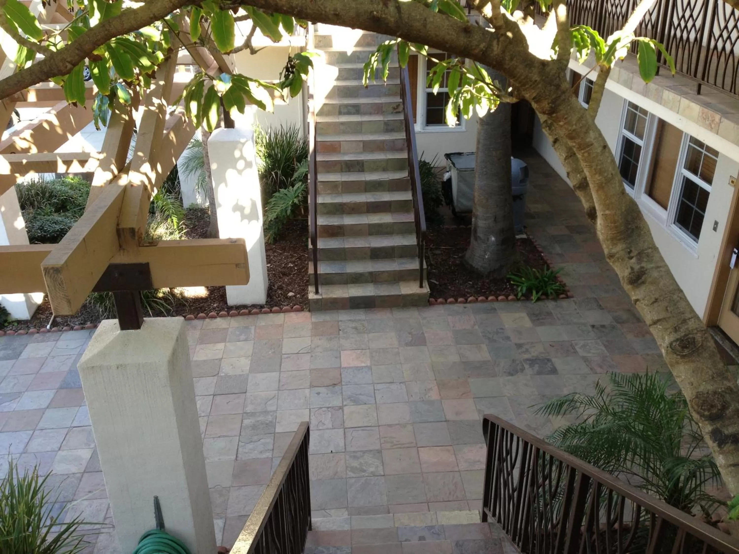 Other in Diamond Head Inn