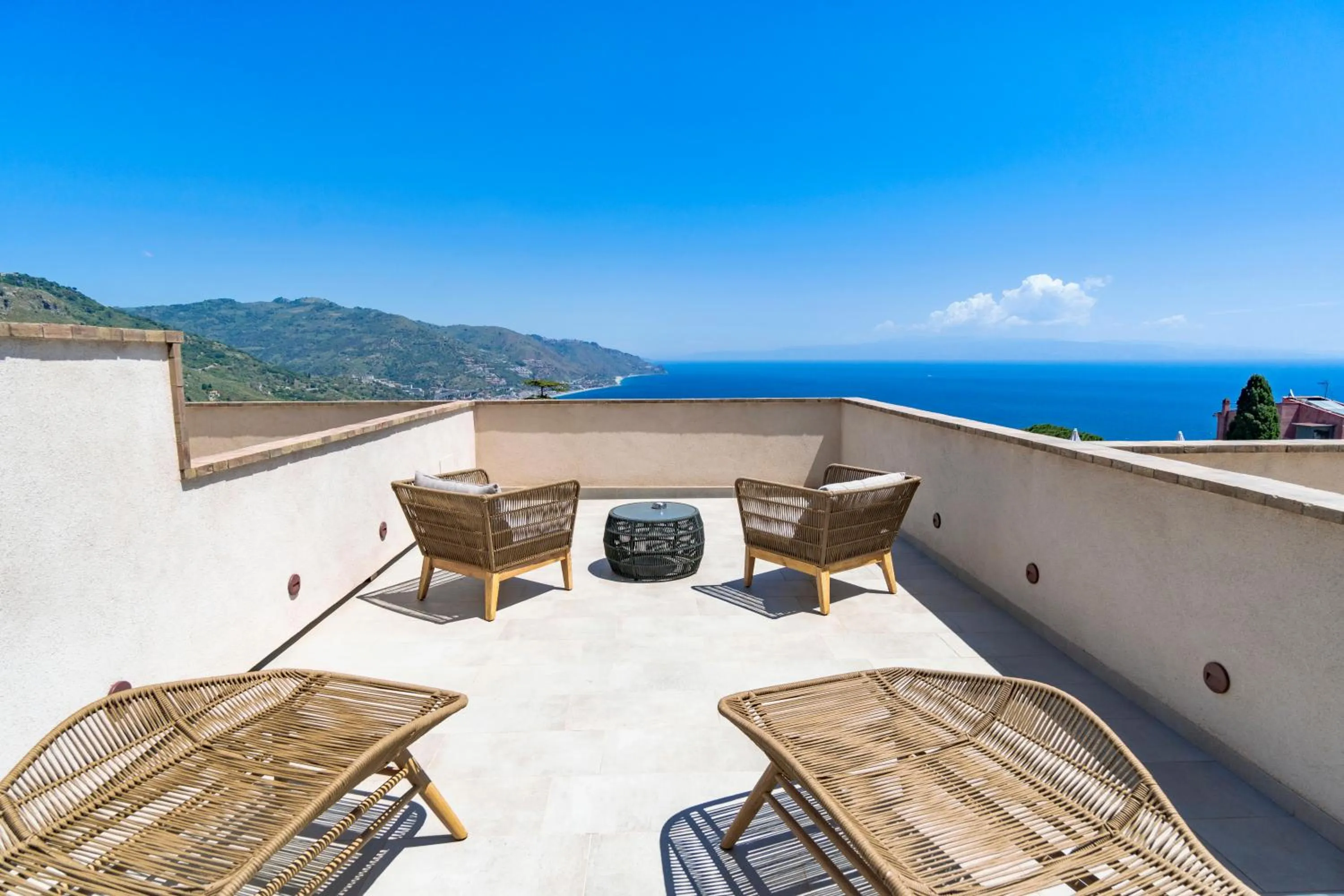 Villa Fiorita Boutique Hotel