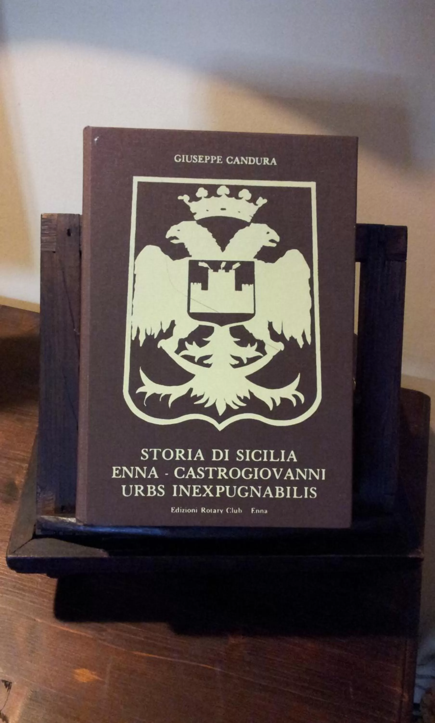 Antica Dimora Historic Building