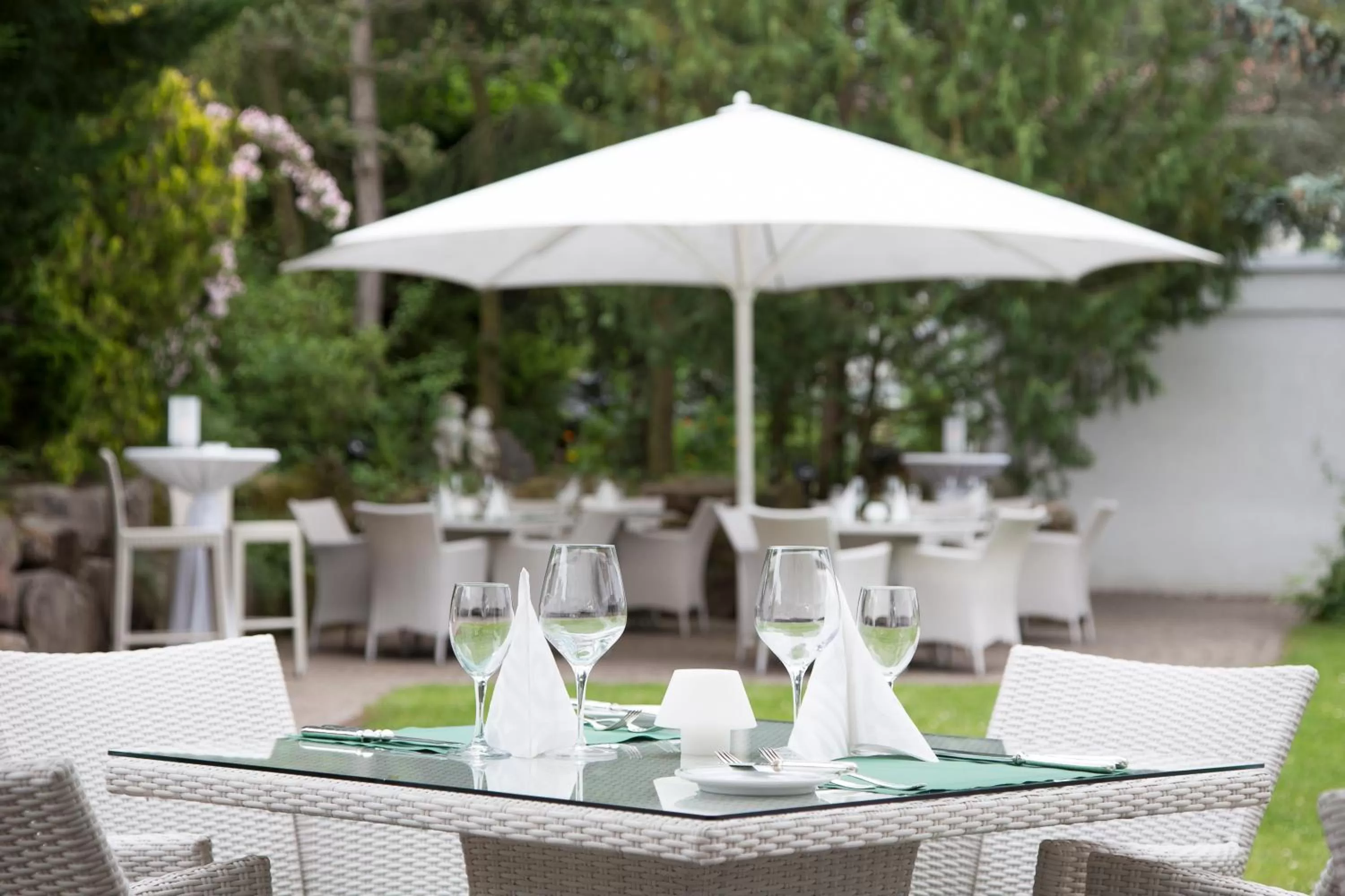 Restaurant/Places to Eat in Hotel-Restaurant Arneggers Adler