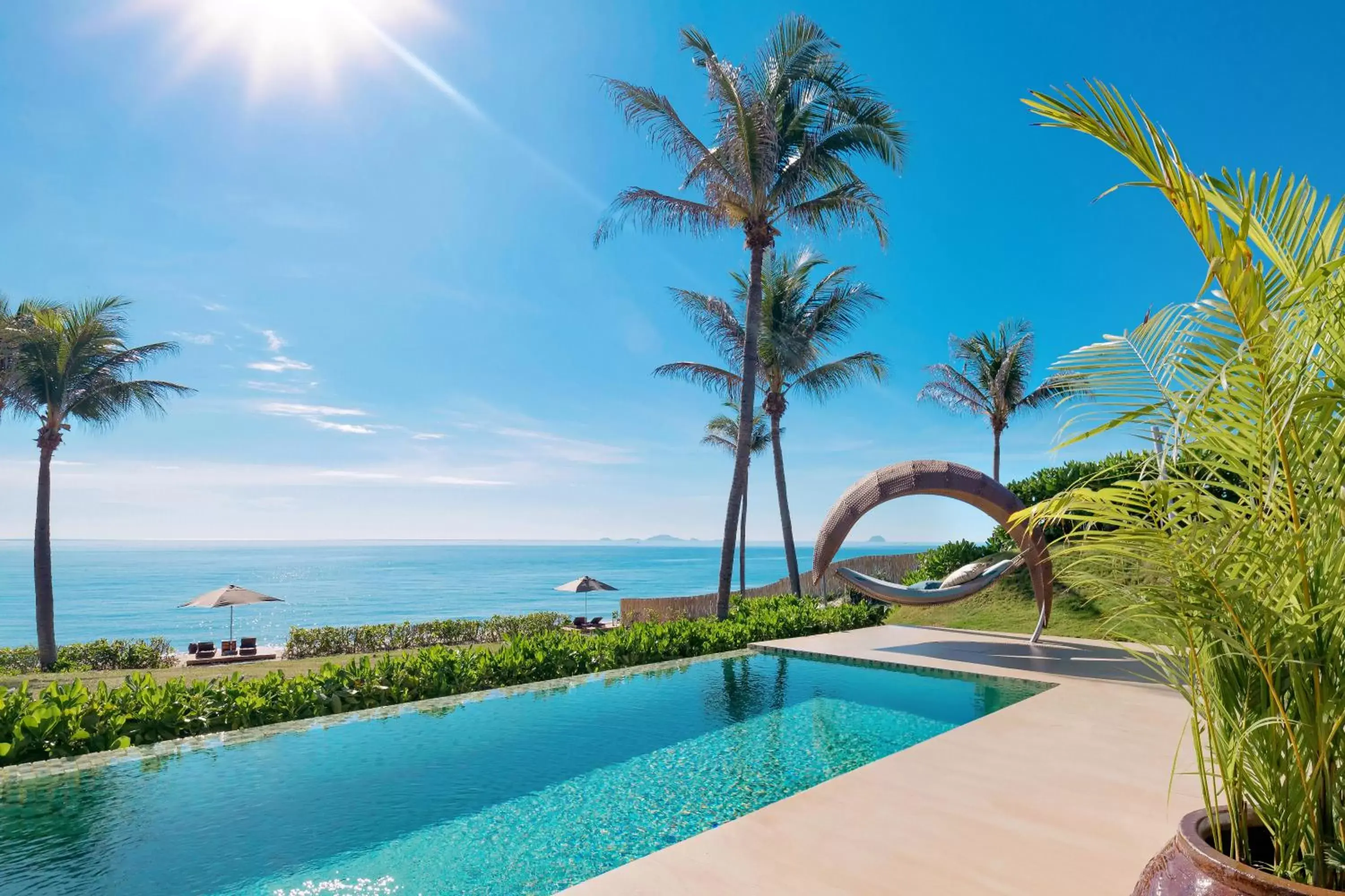 Fusion Resort Cam Ranh - All Spa Inclusive Fusion Resort Cam Ranh - All Spa Inclusive