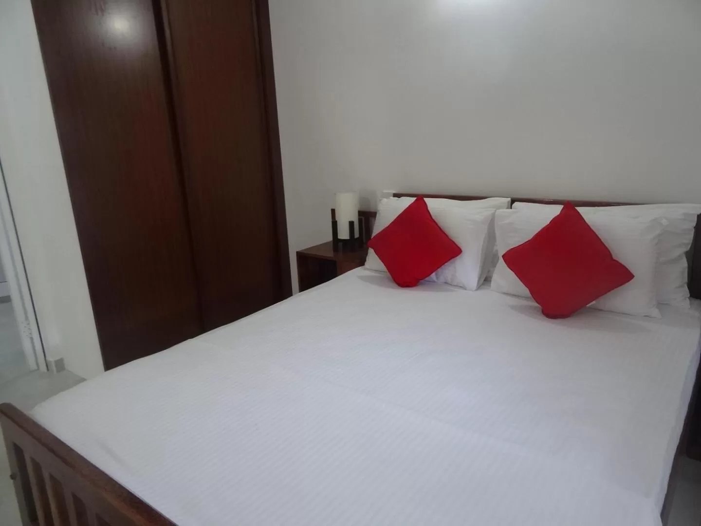 Bedroom, Bed in Amssler Beach Stay