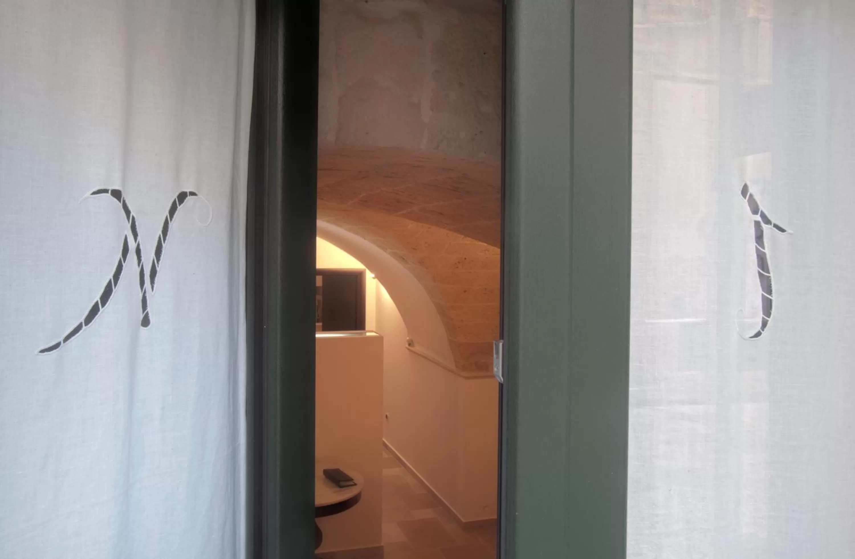 Facade/entrance in Nonna Jole