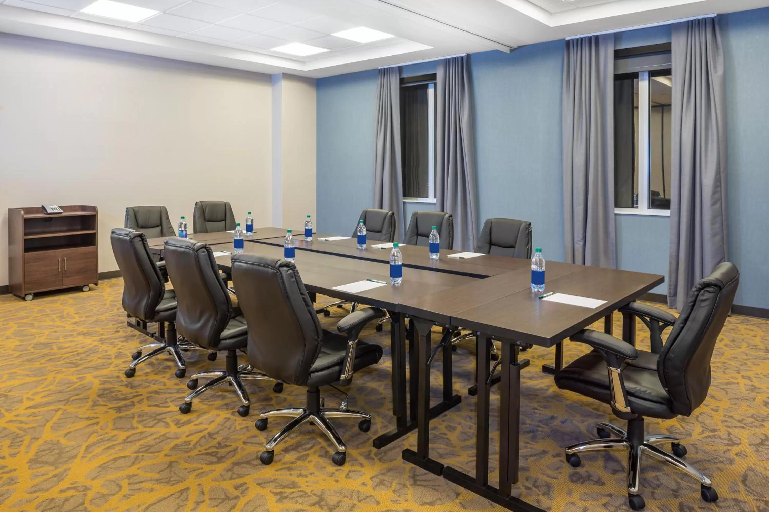 Banquet/Function facilities in Wingate by Wyndham Miami Airport