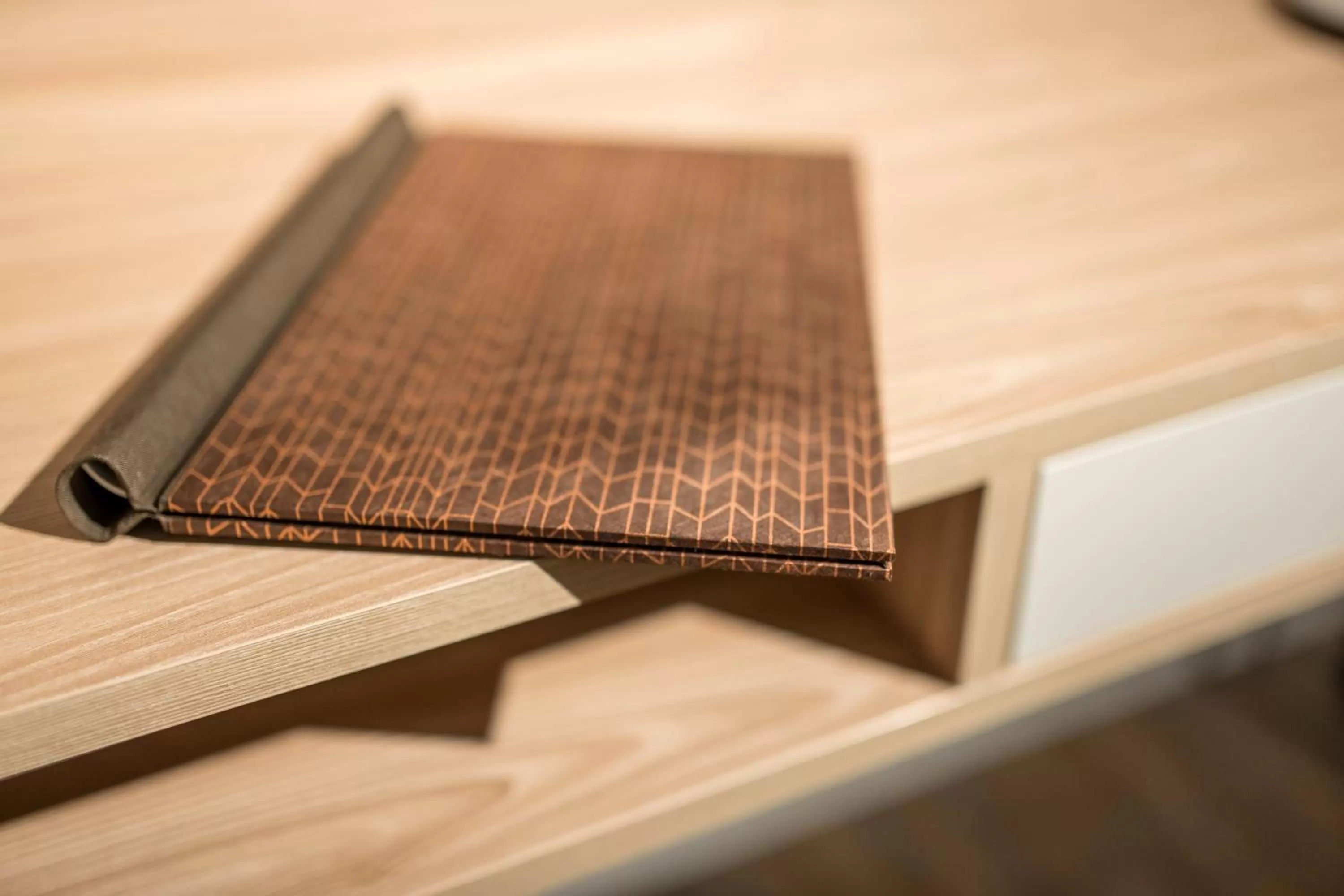 Decorative detail in stattHotel Weimar