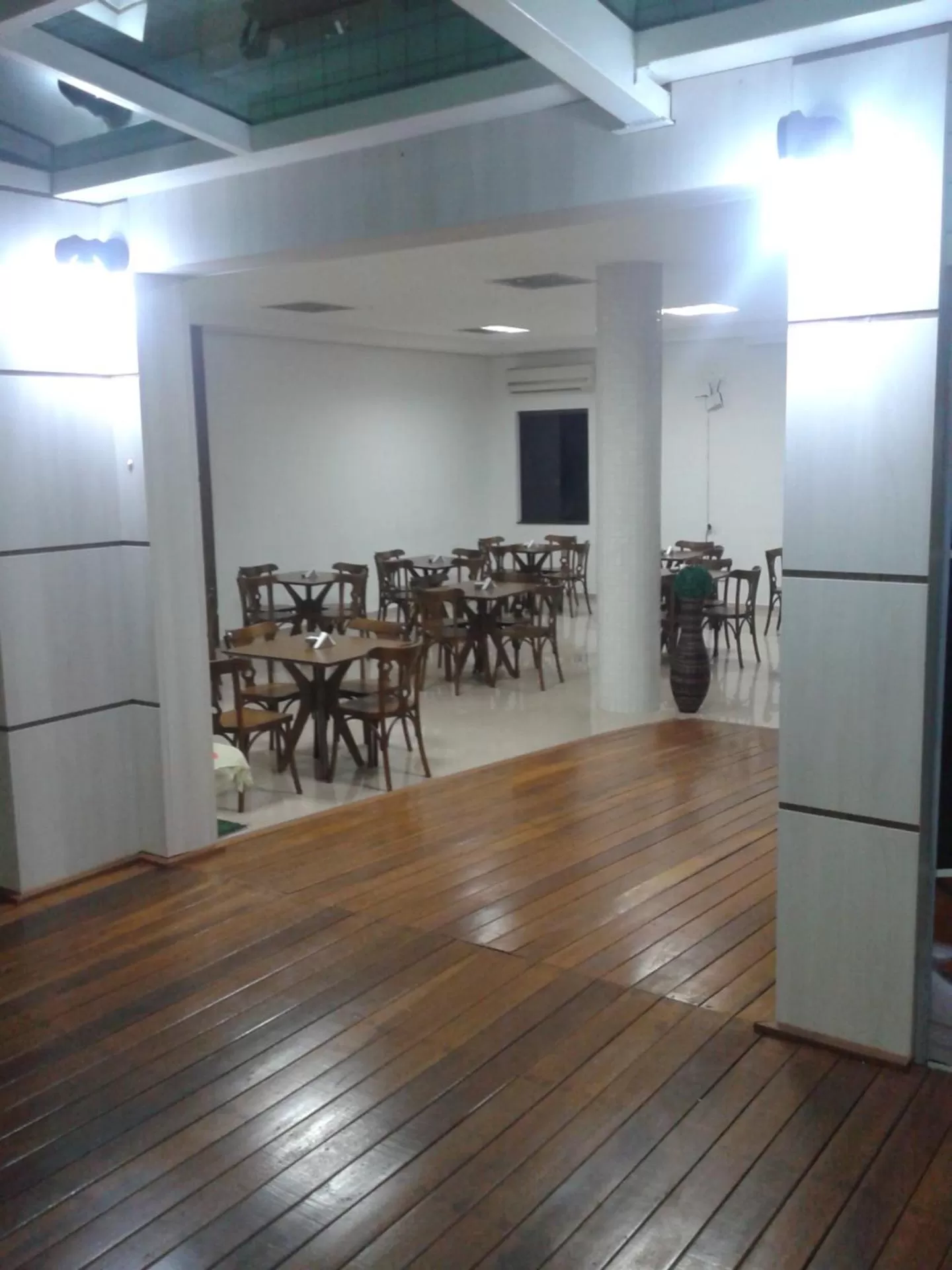 Hotel Maestro Villa Do Lago Toledo