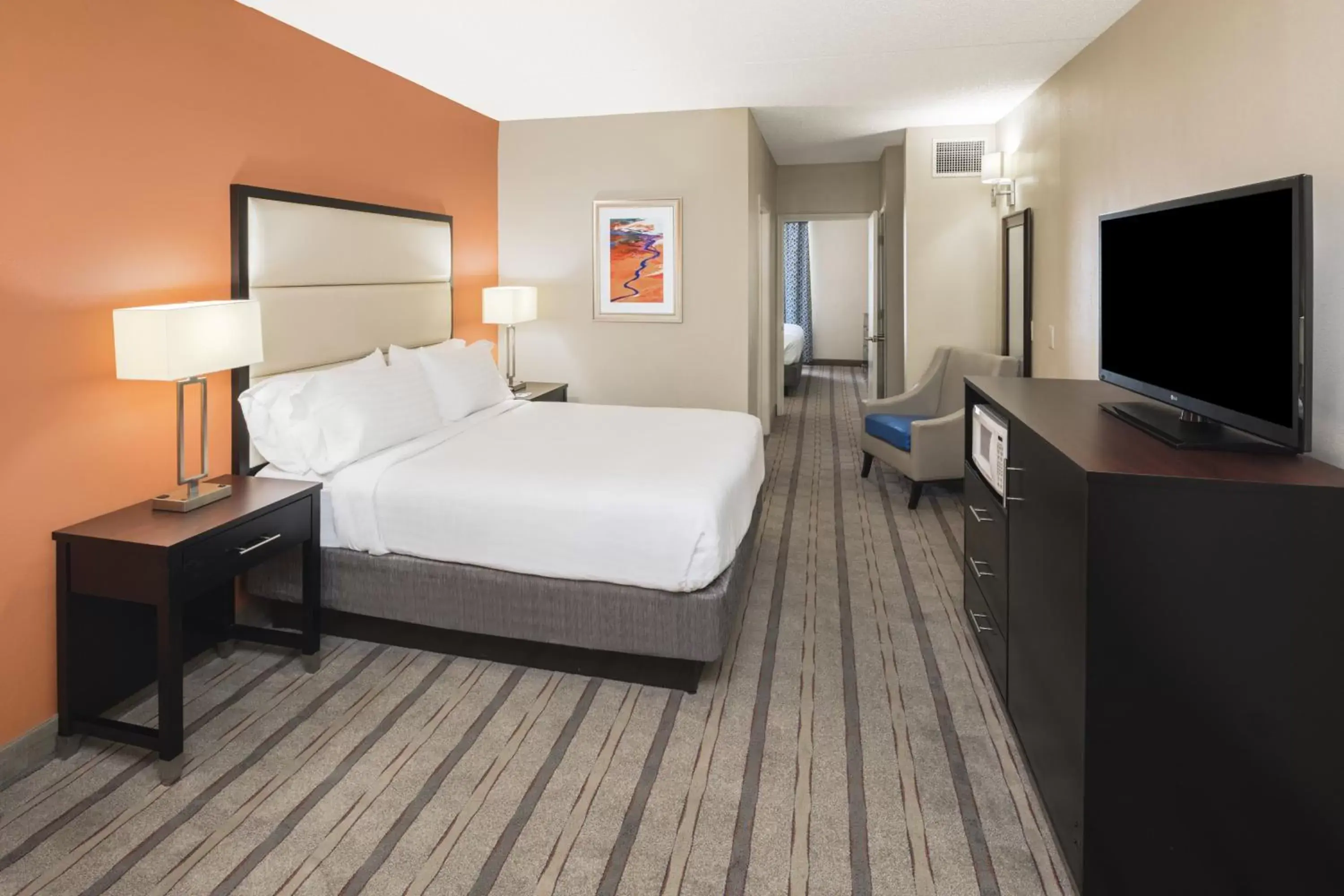 Family Suite in Holiday Inn Express & Suites Atlanta NE- Duluth by IHG Family Suite in Holiday Inn Express & Suites Atlanta NE- Duluth by IHG