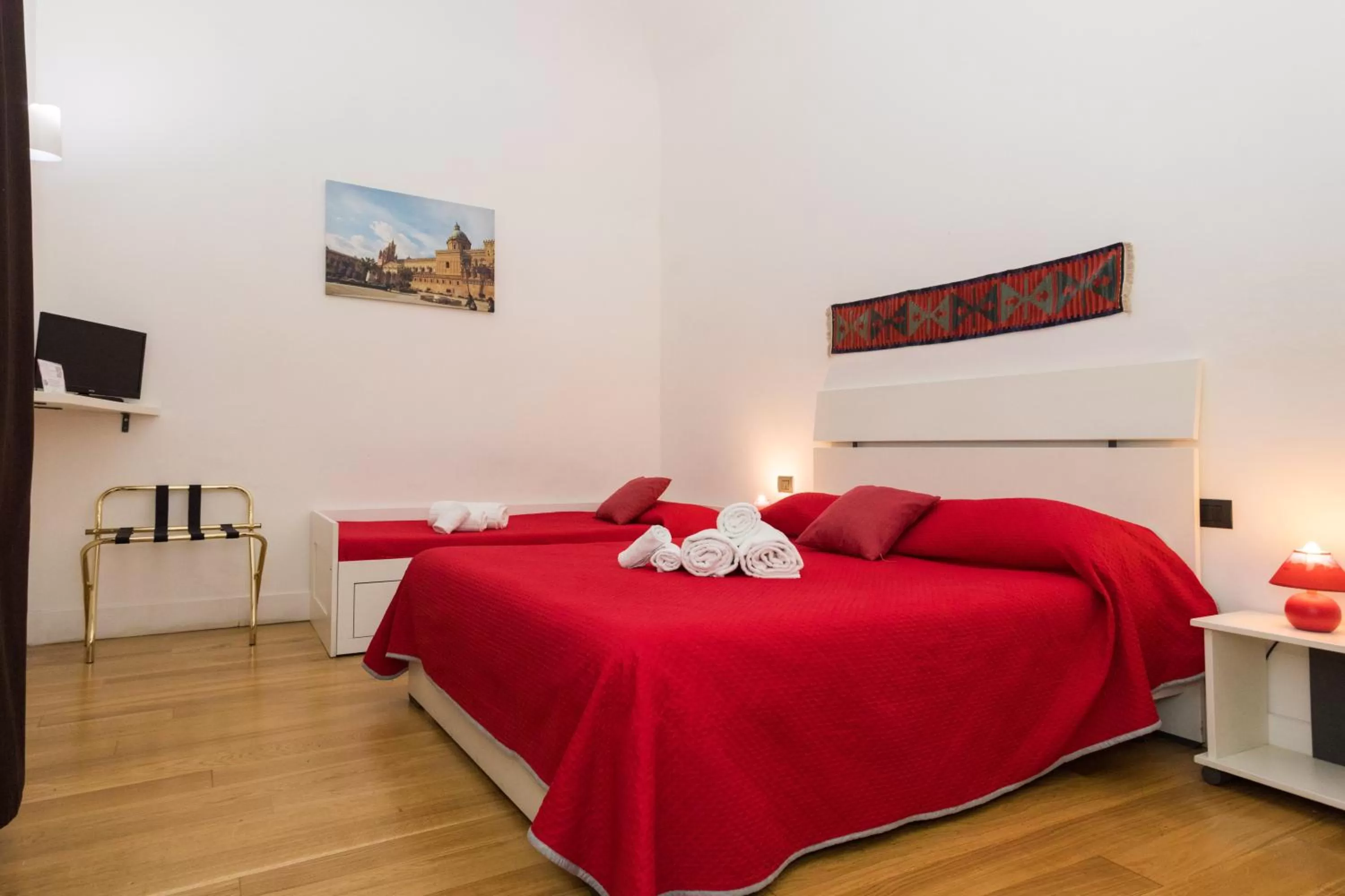 Superior Double or Twin Room in Ai Tintori