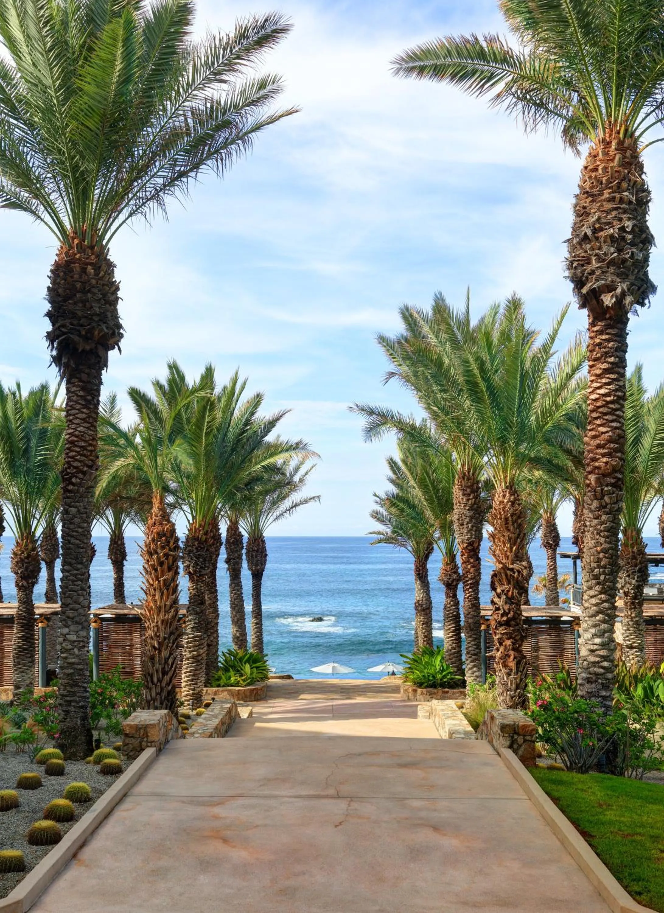 Esperanza, Auberge Collection