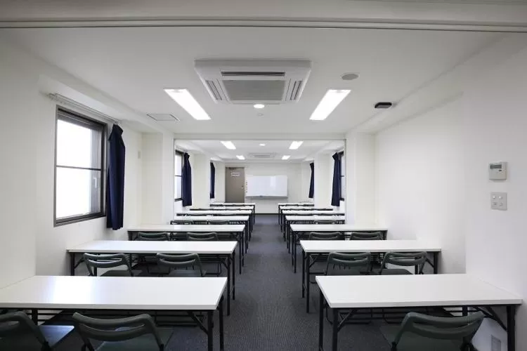 Meeting/conference room in Az Inn Fukui (Ace Inn Fukui)