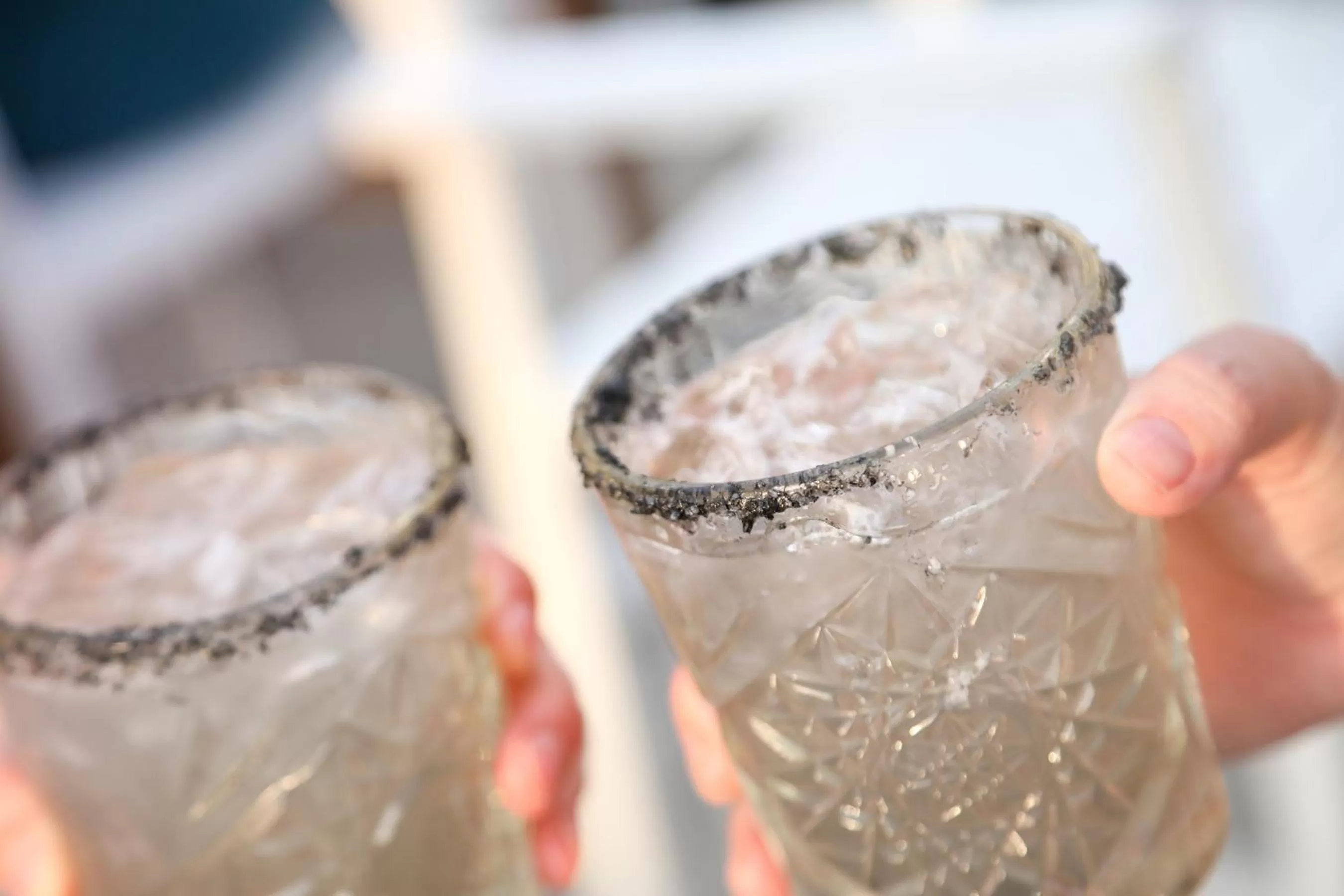 Food and drinks in Unscripted Durham, Part of JDV by Hyatt