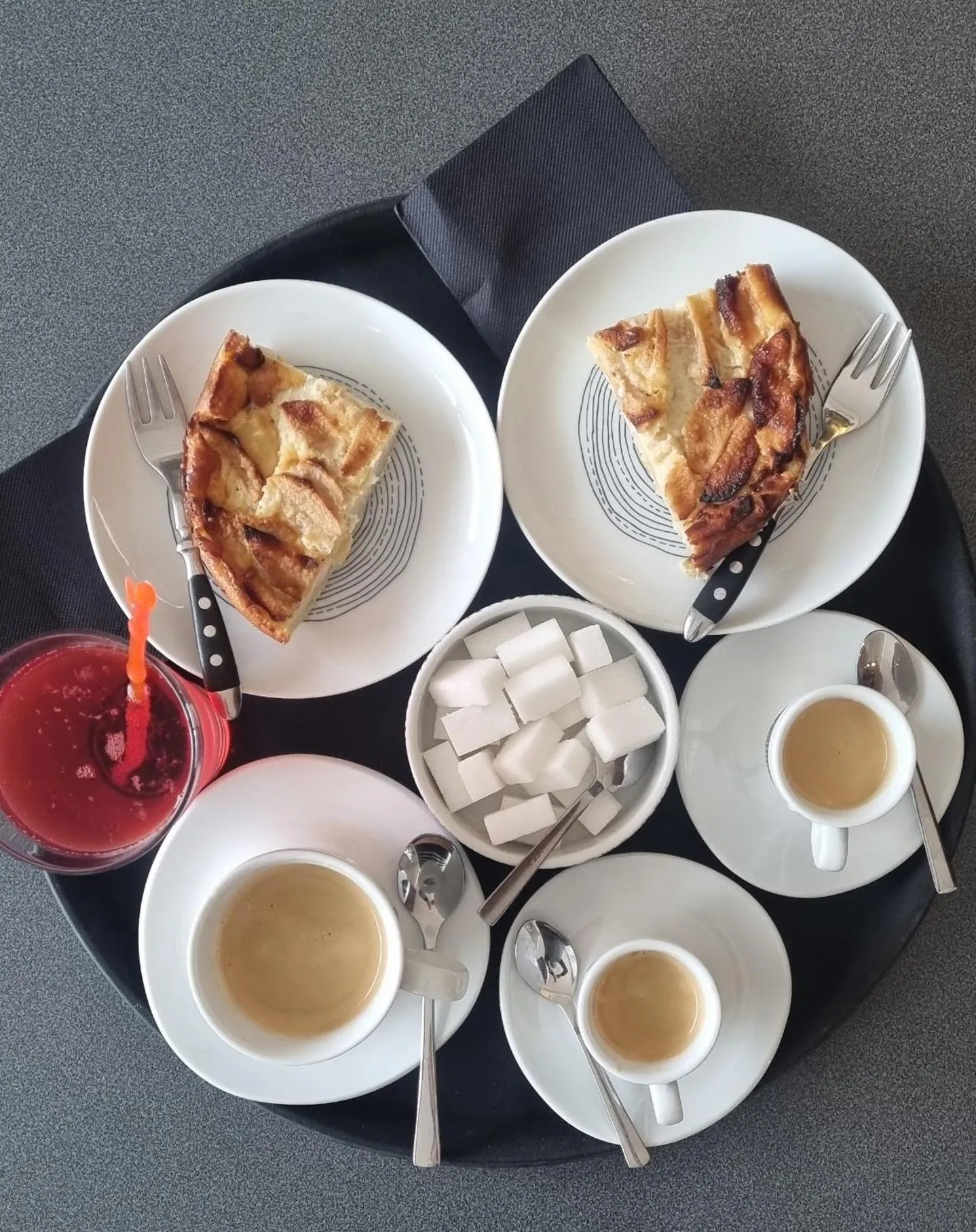 Lounge or bar in Hotel De L'Europe