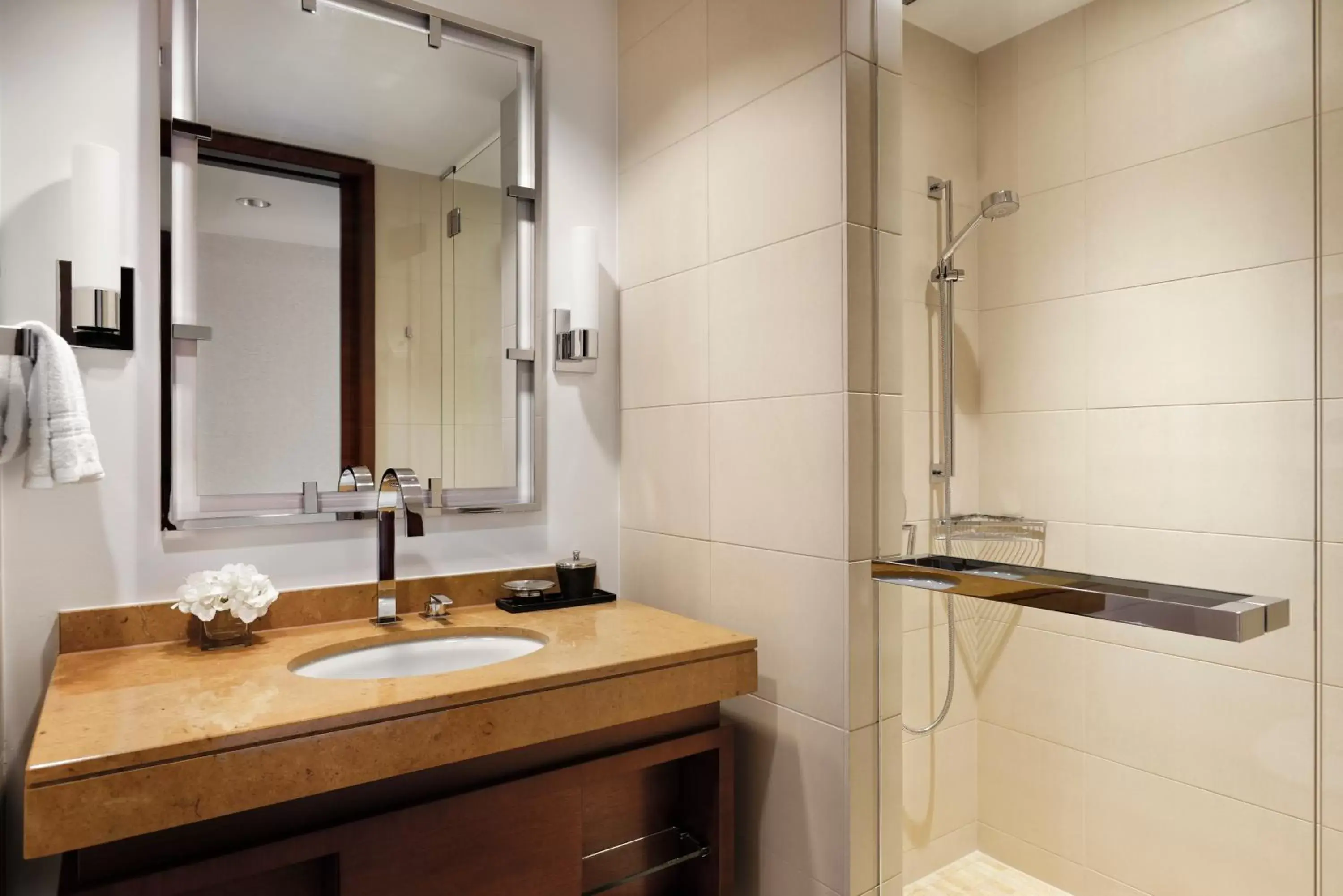 Superior Double Room with Two Double Beds - Disability Access in Four Seasons Hotel Denver Superior Double Room with Two Double Beds - Disability Access in Four Seasons Hotel Denver