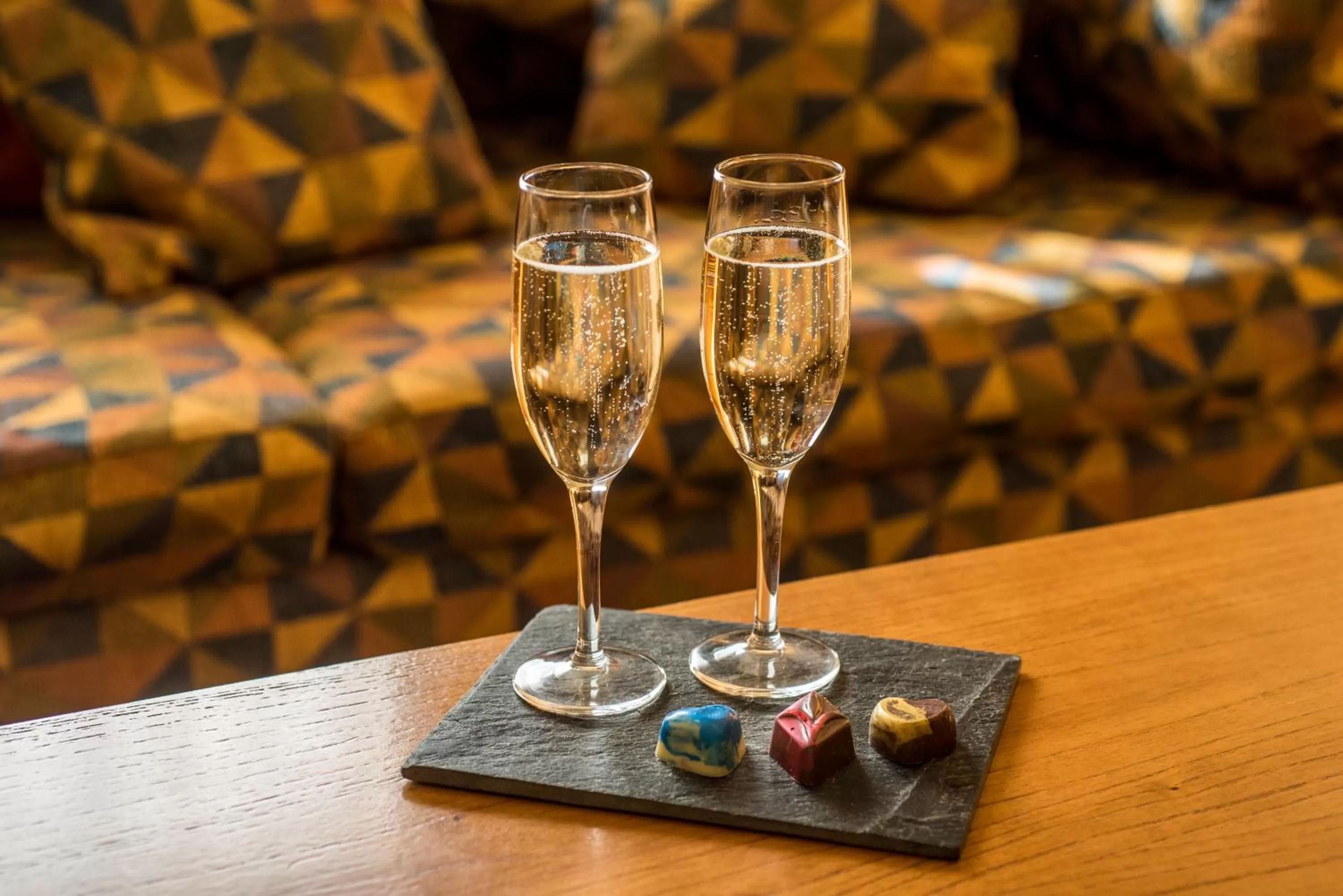 Other in Mirador del Lago Hotel