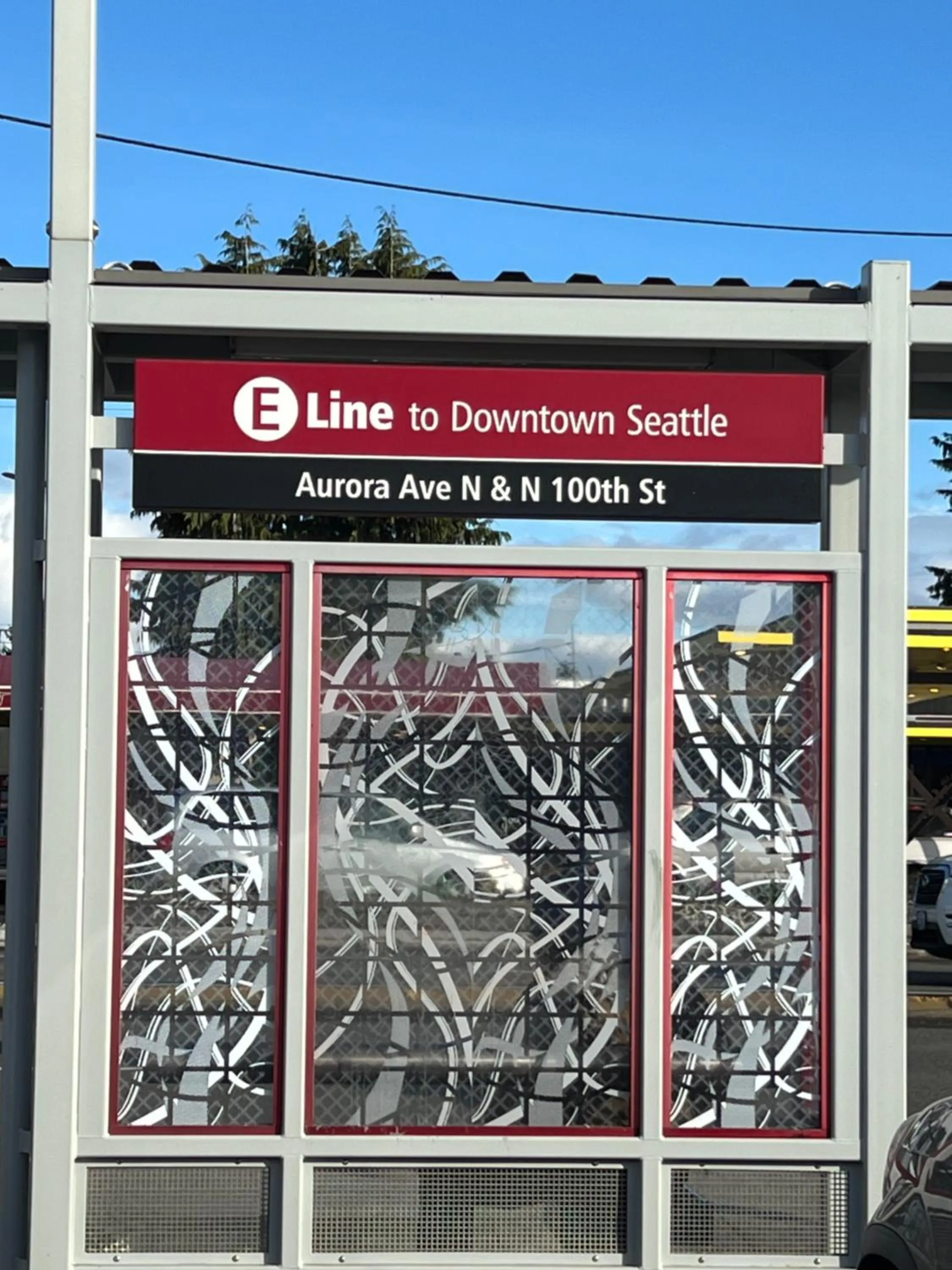 Neighbourhood in Columbus Motor Inn