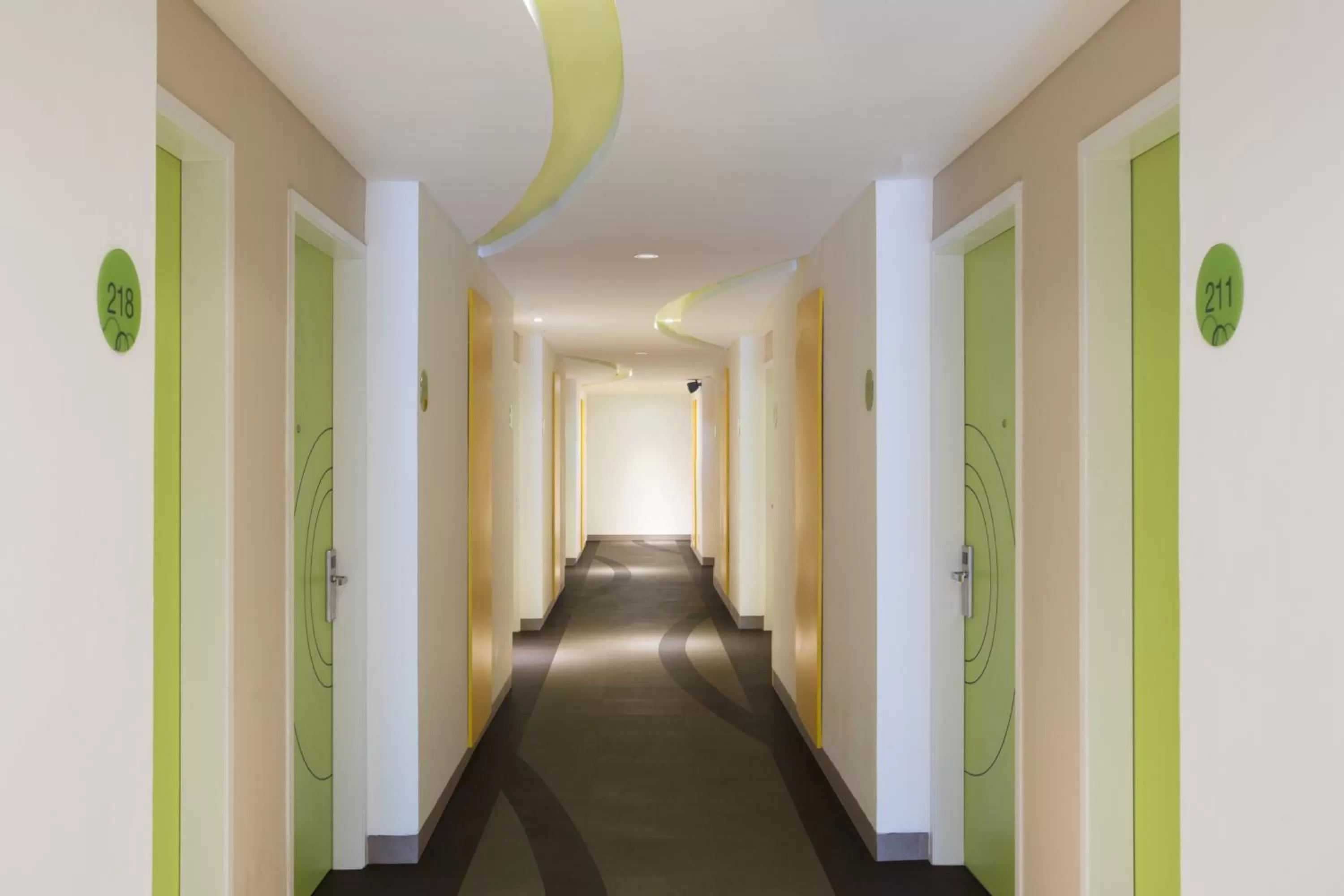 Other, Bed in Zest Bogor by Swiss-Belhotel International