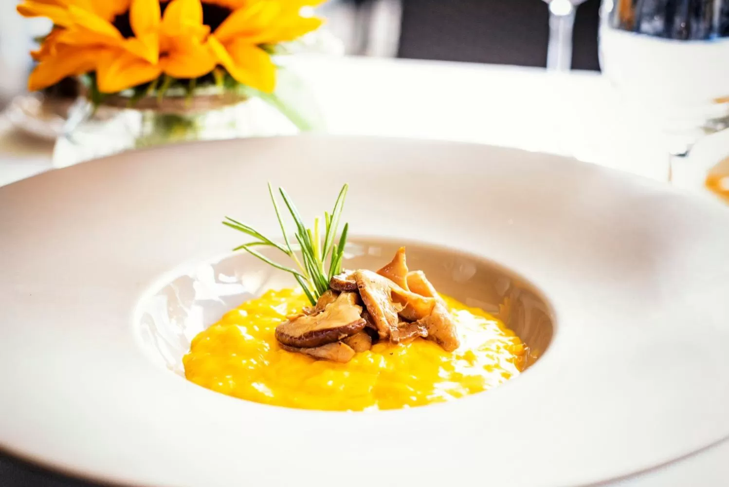 Food close-up in I Grappoli