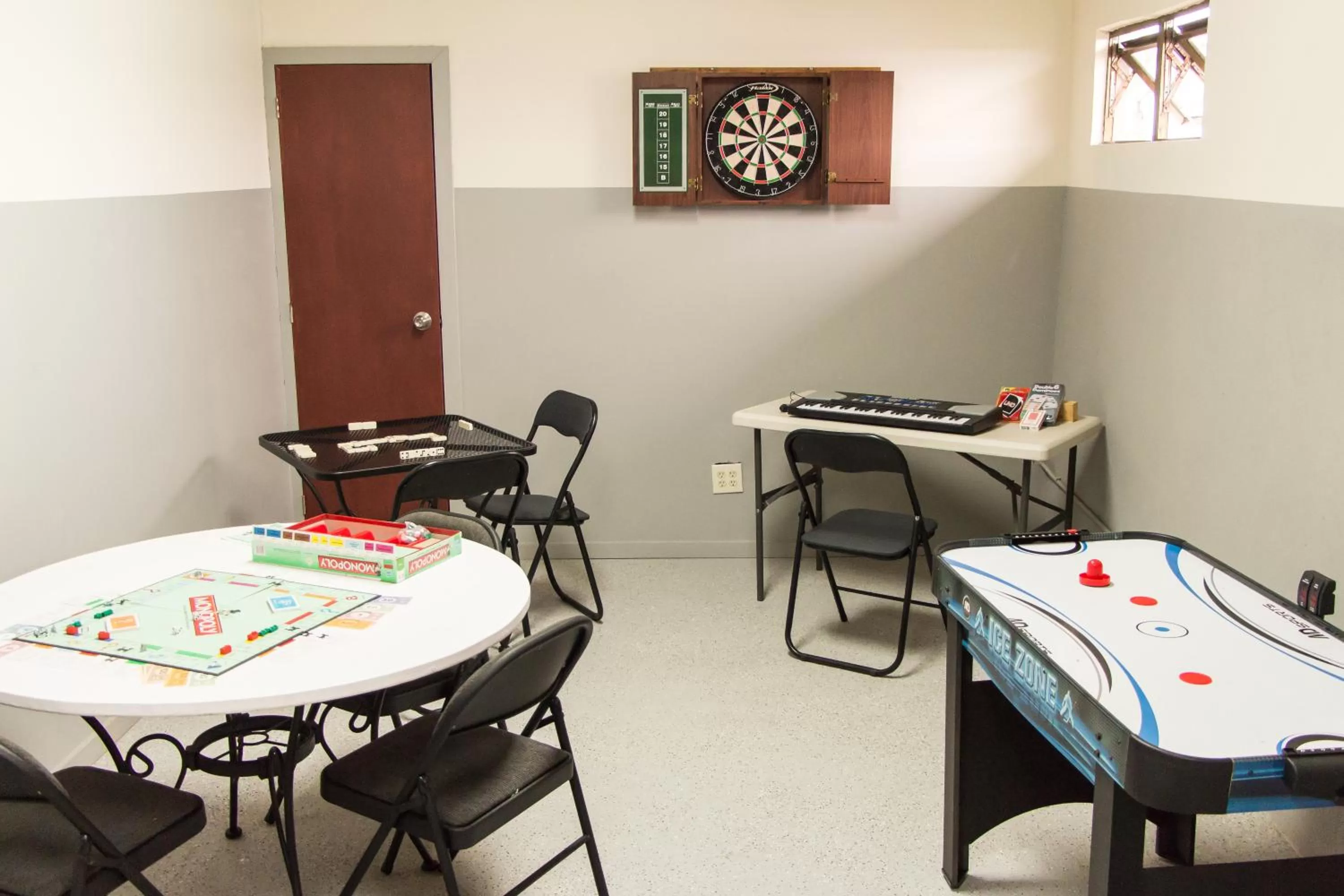 Darts, Restaurant/Places to Eat in The Durban Hotel Guyana INC.