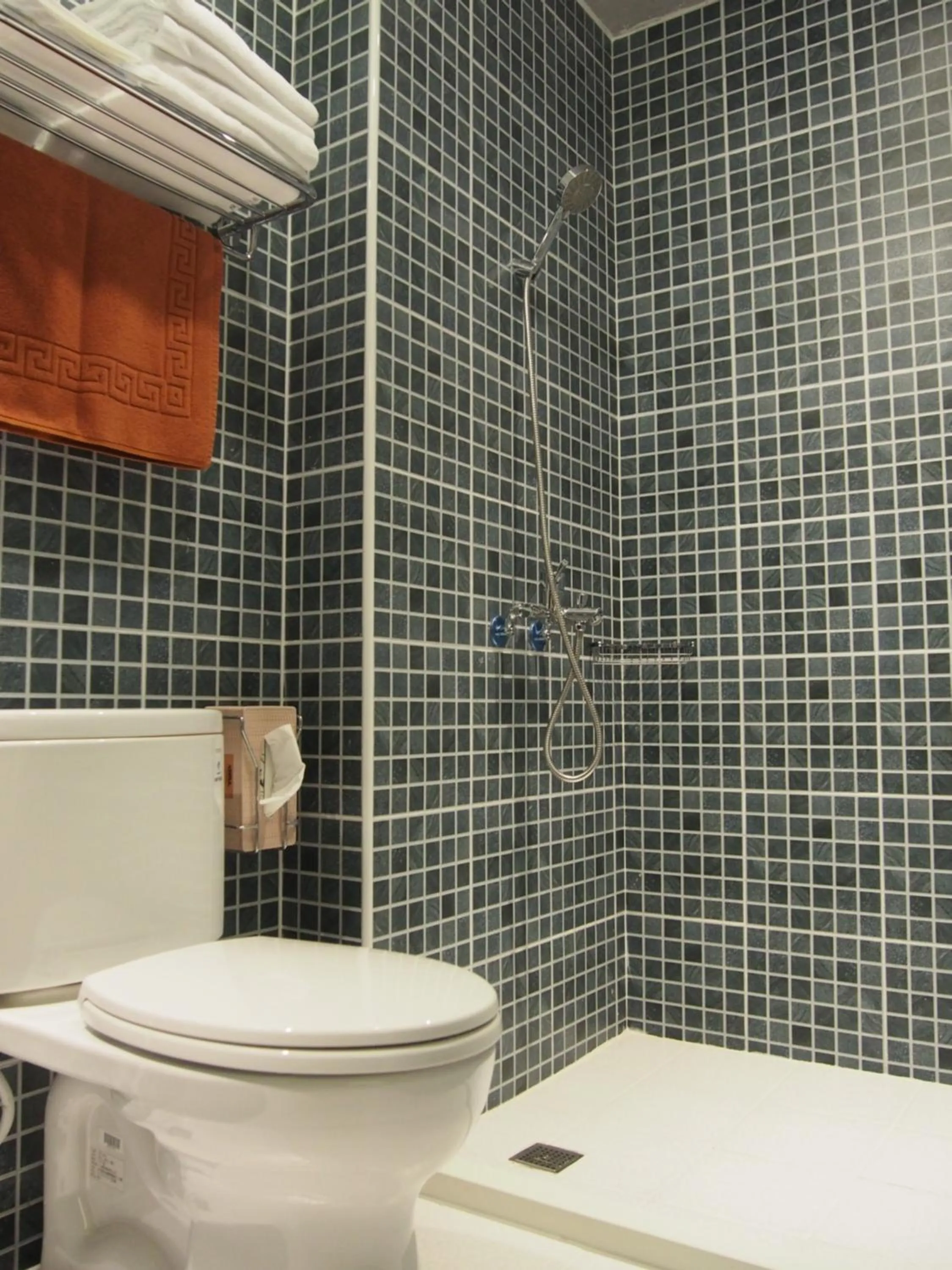 Bathroom in Successful 168 B&B