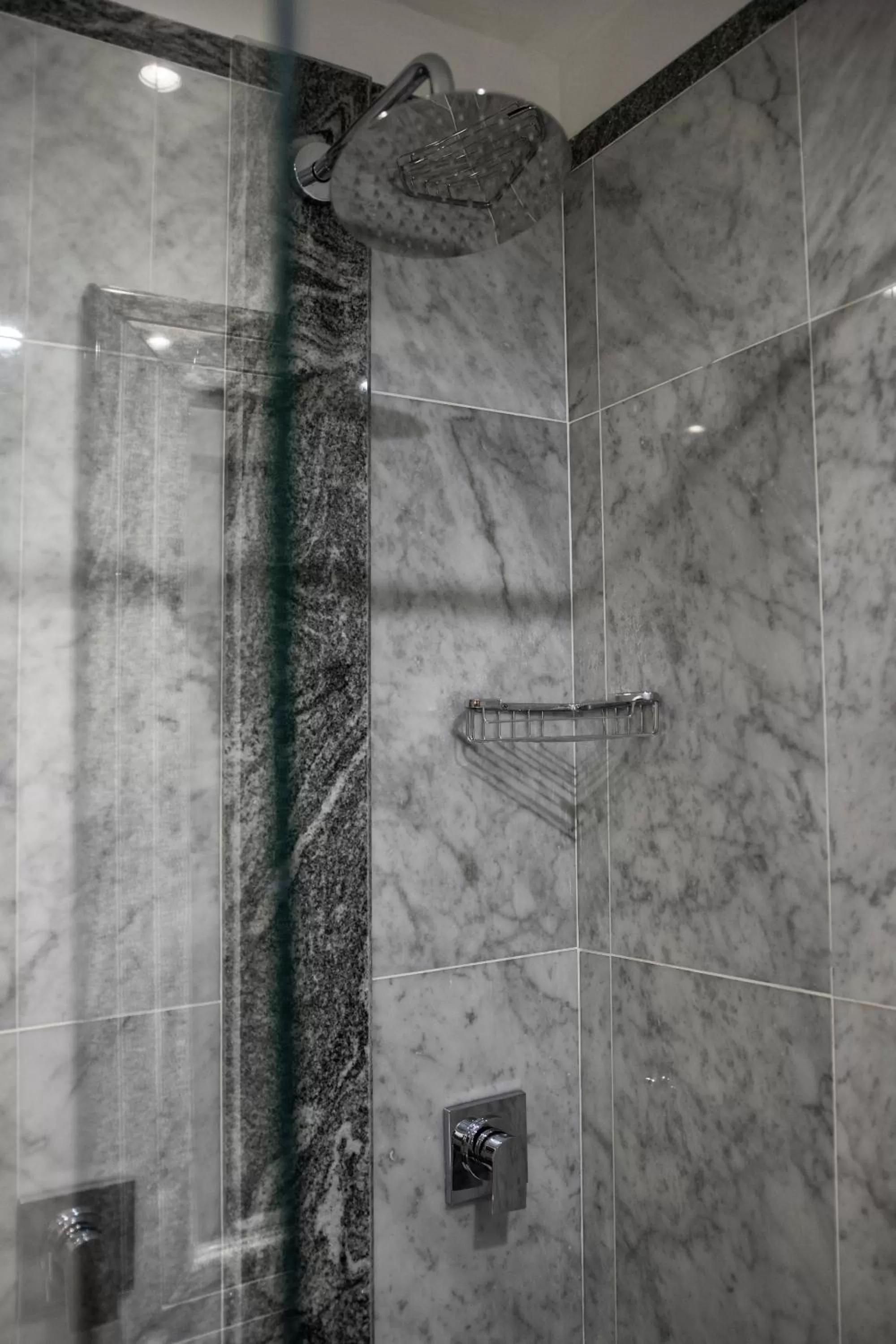 Shower in Vibe Nazionale