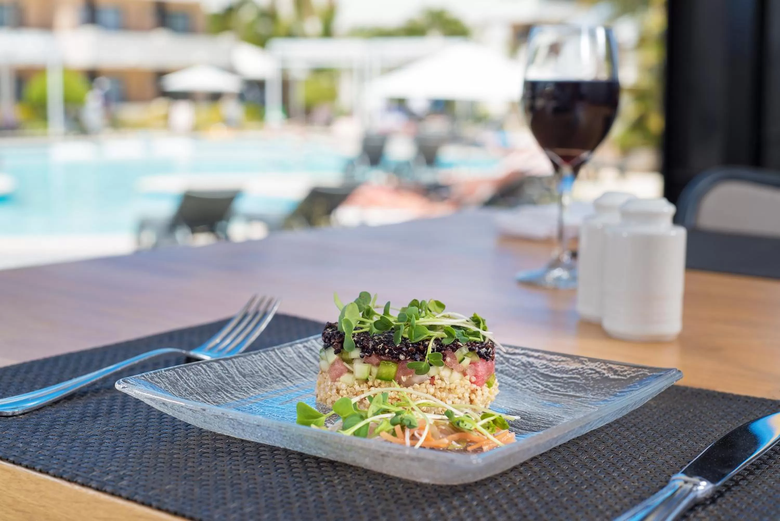 Restaurant/places to eat in Catalonia Royal Bavaro - All Inclusive - Adults Only