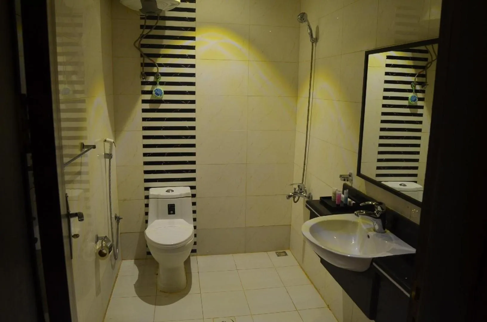 Taleen Serviced Apartments Al Nakheel