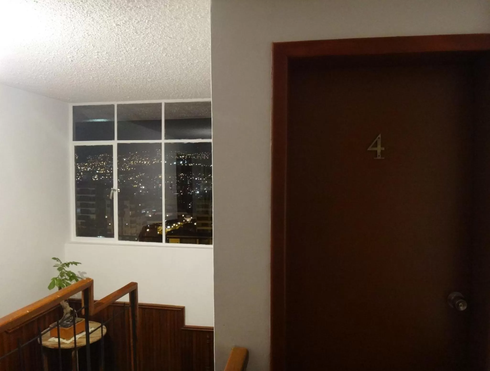 Other in Bed and Breakfast La Uvilla