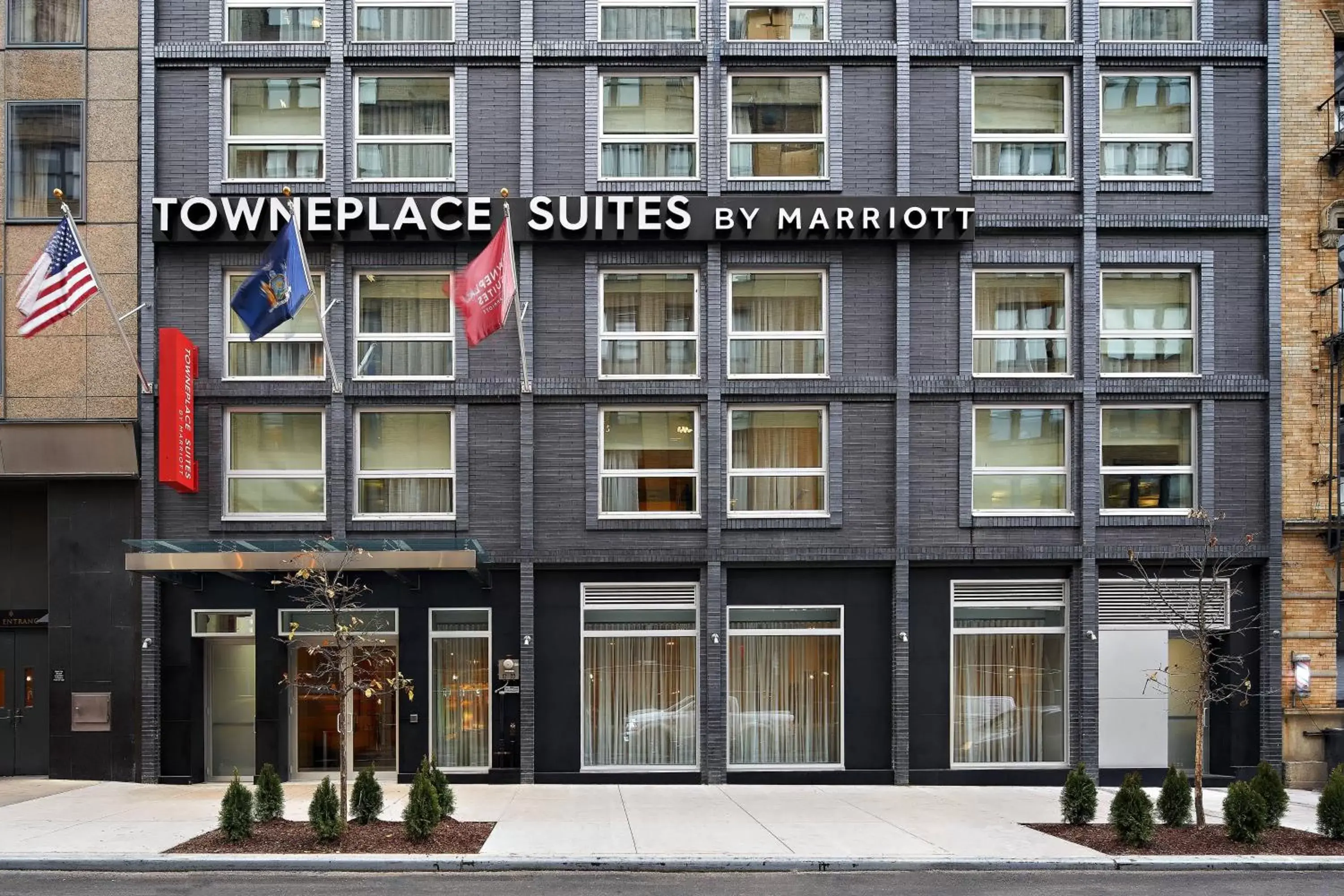 TownePlace Suites by Marriott New York Manhattan/Times Square TownePlace Suites by Marriott New York Manhattan/Times Square