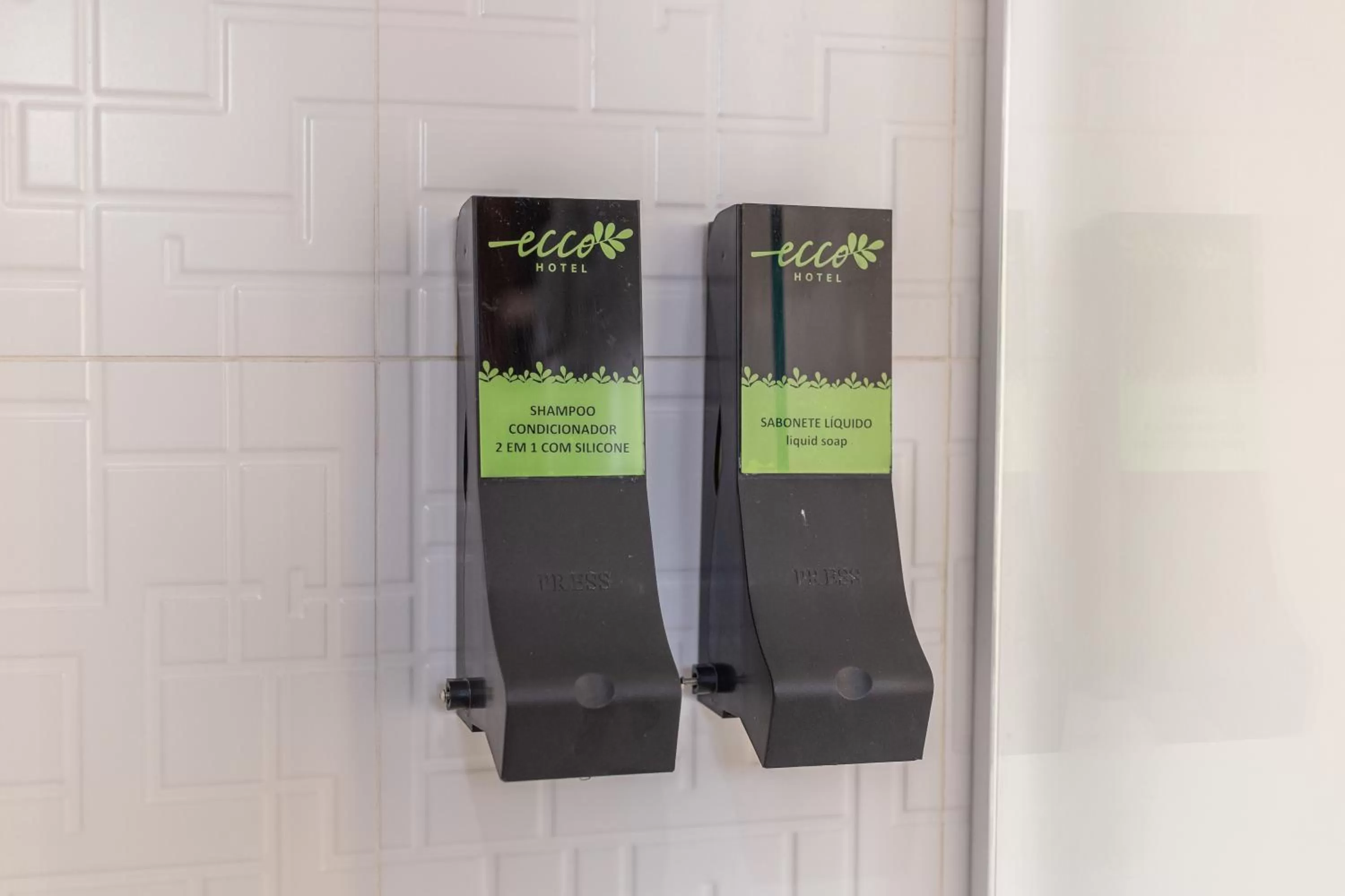 Ecco Hotel Fortaleza