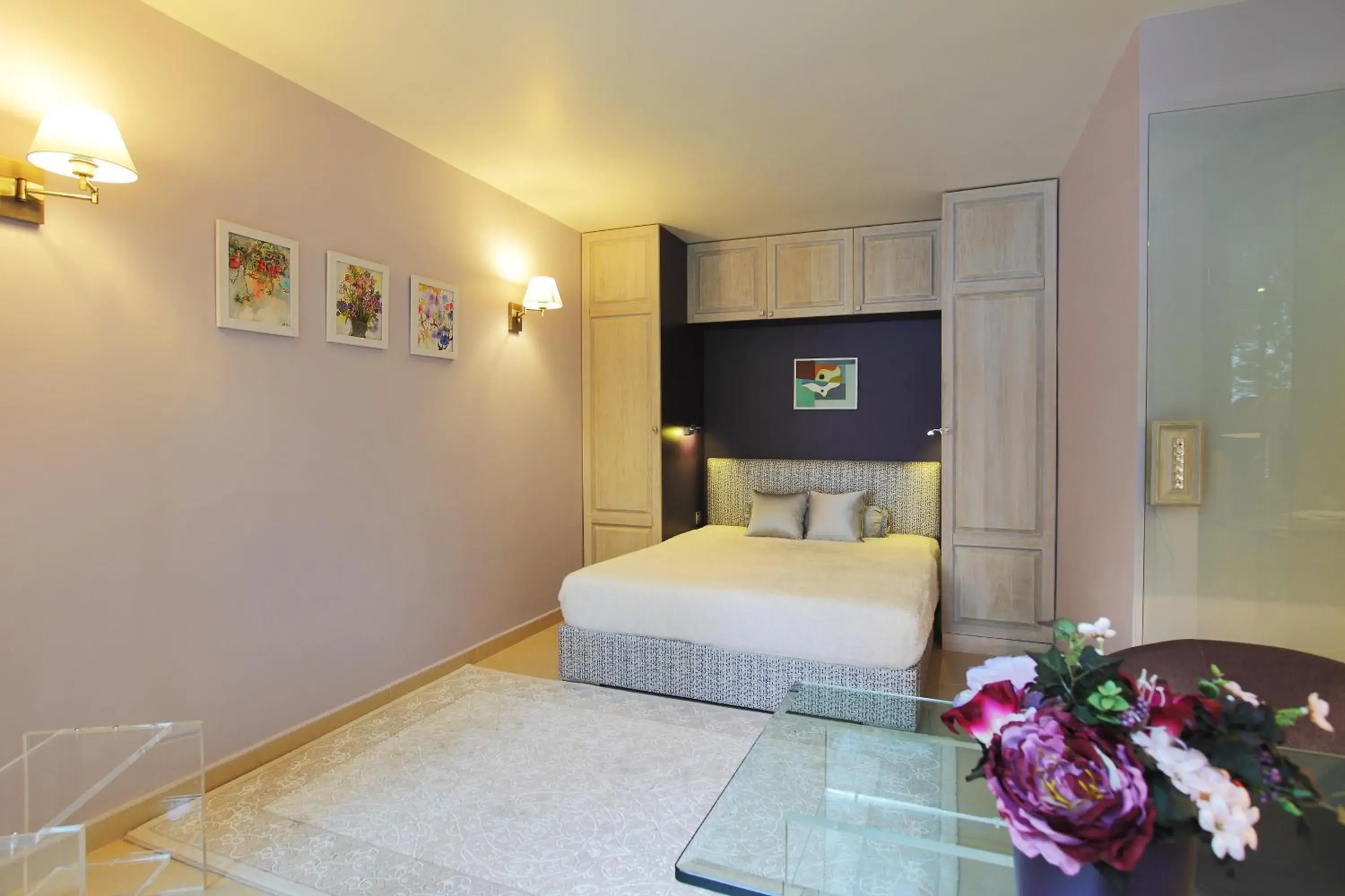 Deluxe Villa in Binh An Village Resort Deluxe Villa in Binh An Village Resort