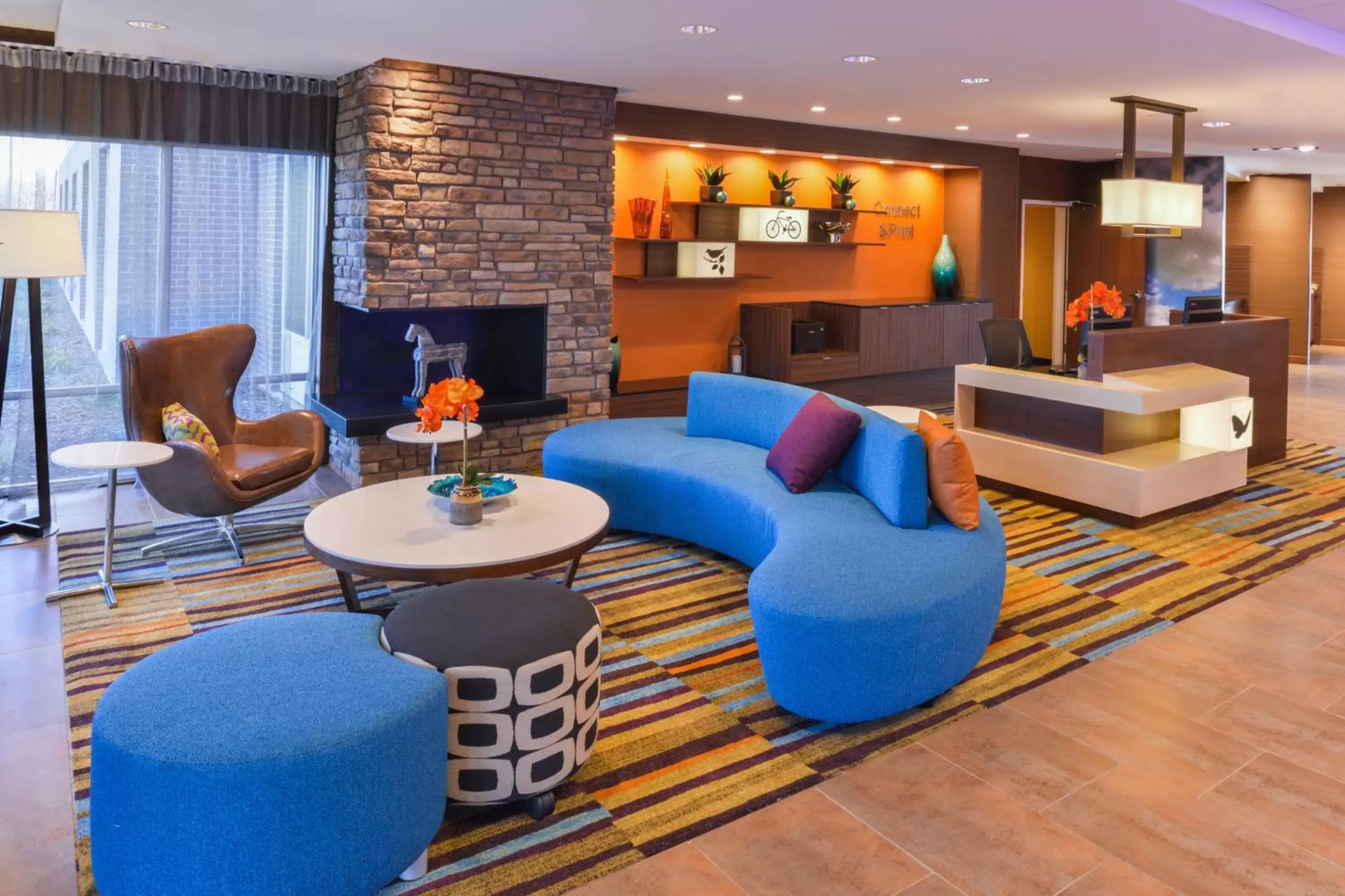 Fairfield Inn & Suites by Marriott Coralville Fairfield Inn & Suites by Marriott Coralville