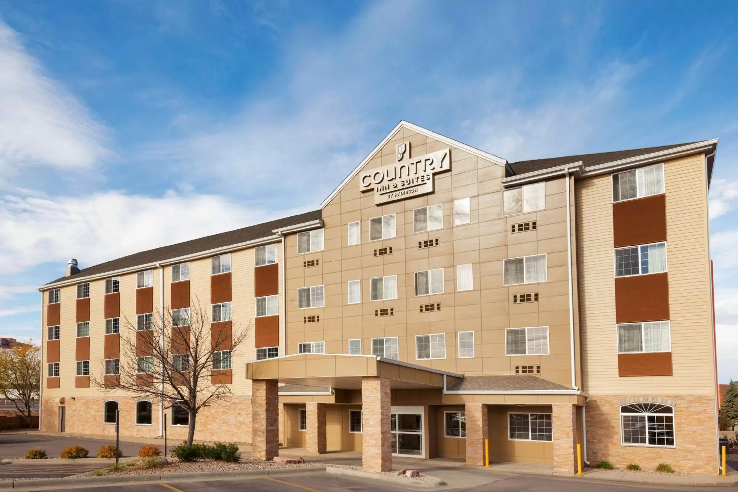 Country Inn & Suites by Radisson, Sioux Falls, SD Country Inn & Suites by Radisson, Sioux Falls, SD