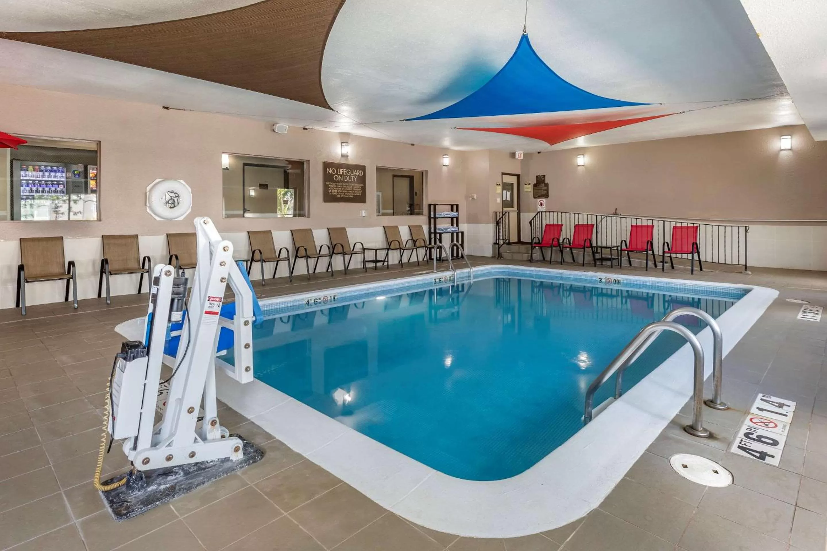 Activities in Comfort Inn Moline - Quad Cities