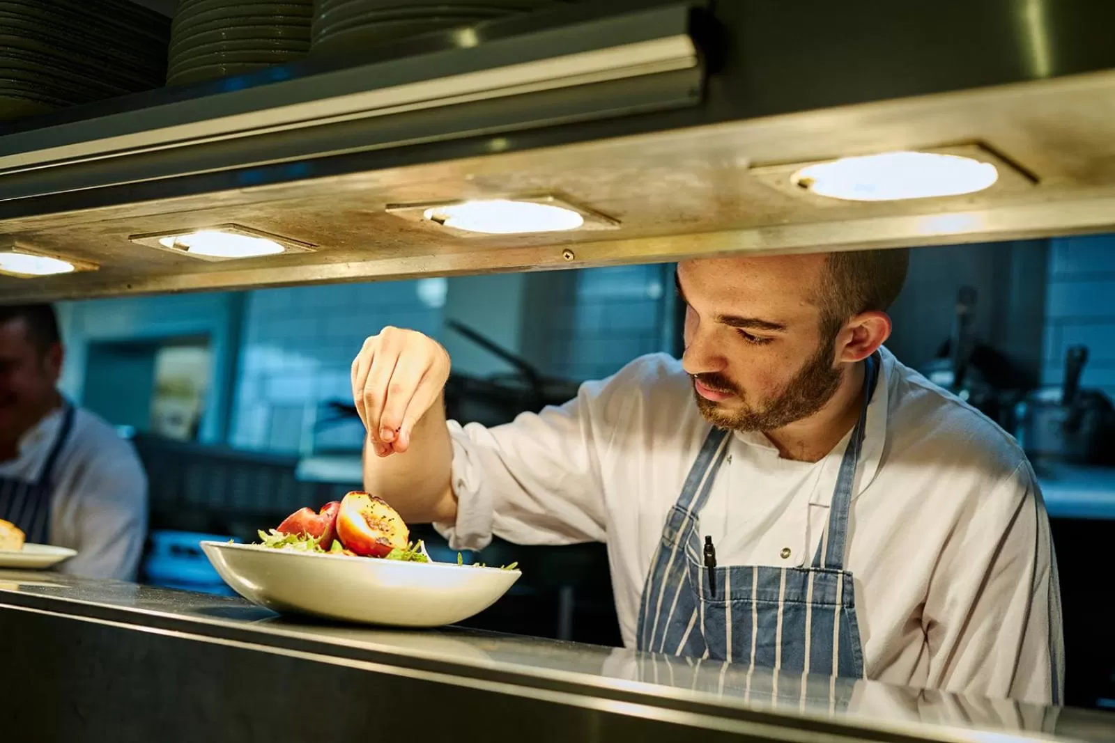 Restaurant/places to eat in The Red Lion