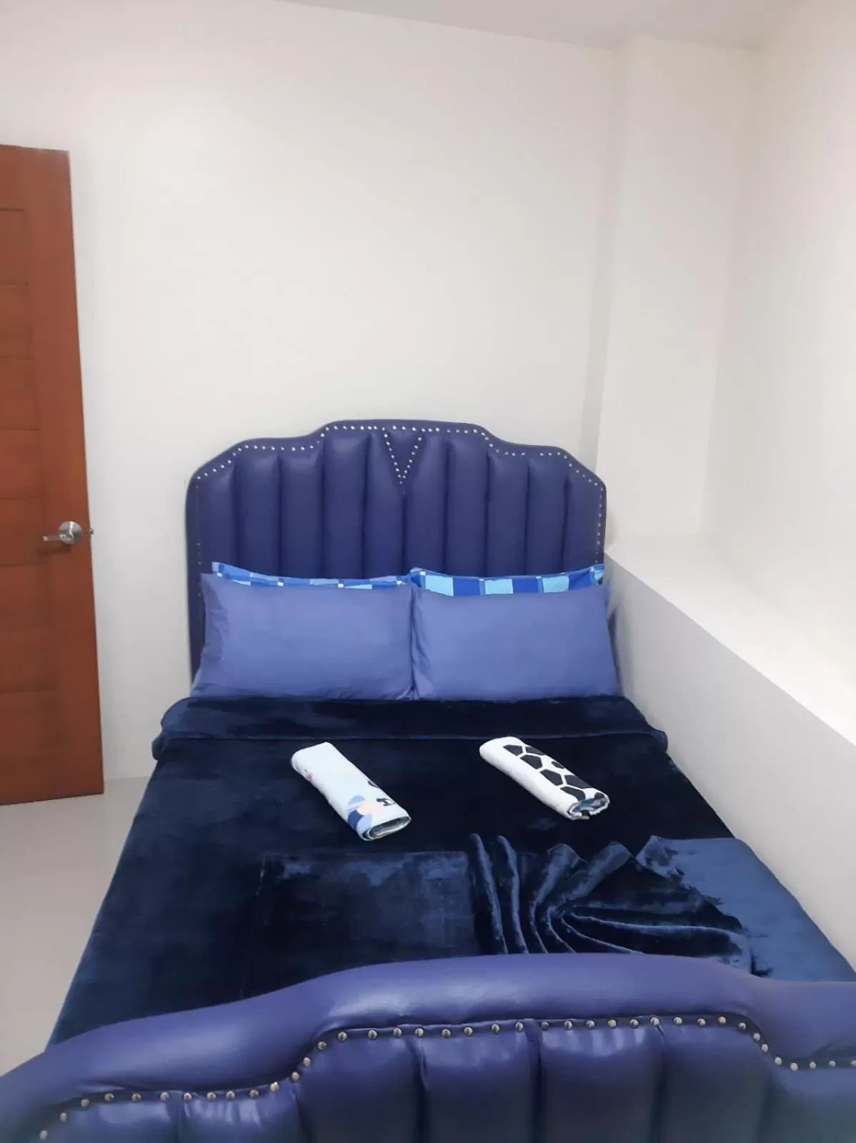 Bed in Aussie Inn Baguio City Direct