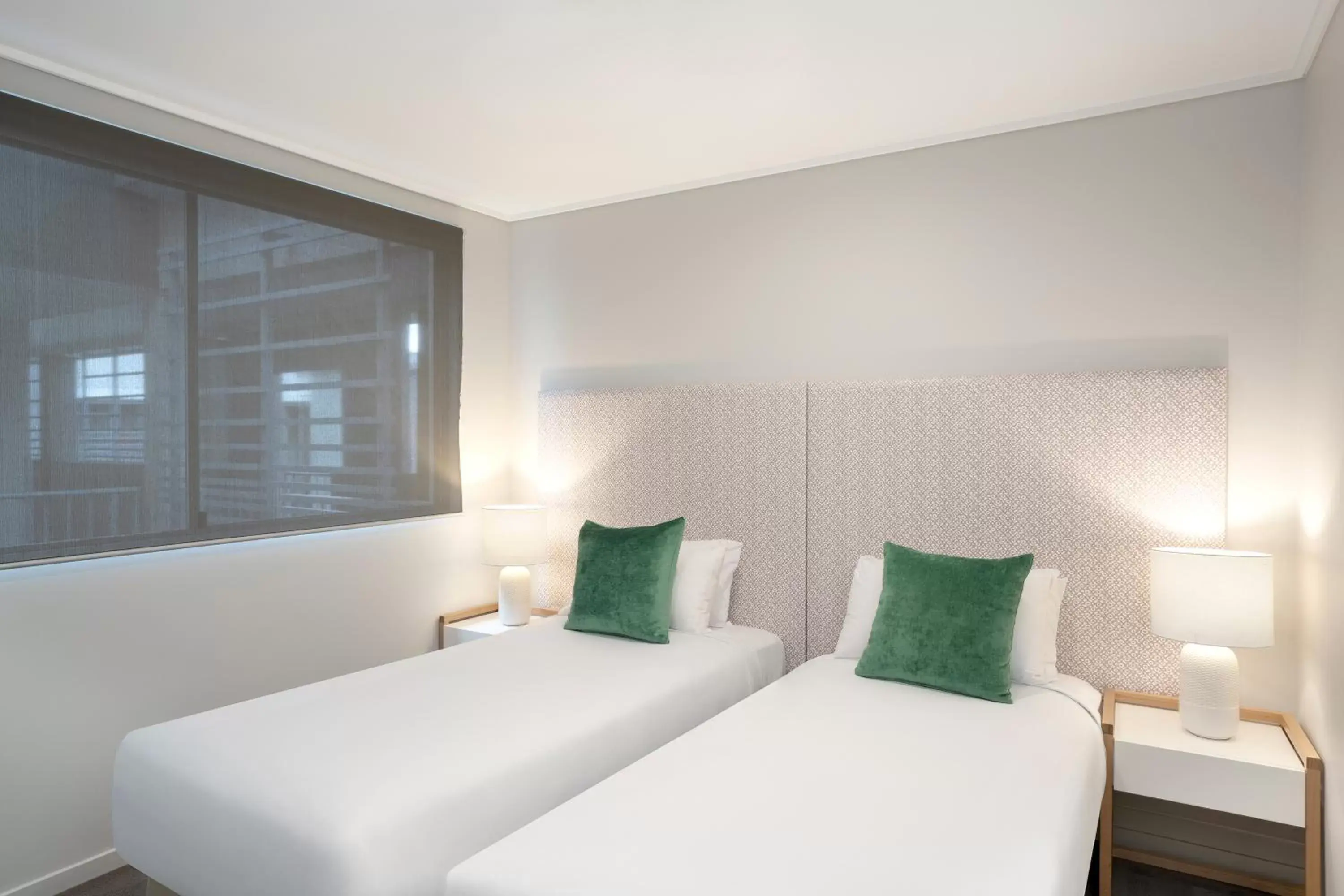 Two-Bedroom Apartment with Plunge Pool and Spa Bath - Dual Key in Peppers Salt Resort & Spa Two-Bedroom Apartment with Plunge Pool and Spa Bath - Dual Key in Peppers Salt Resort & Spa