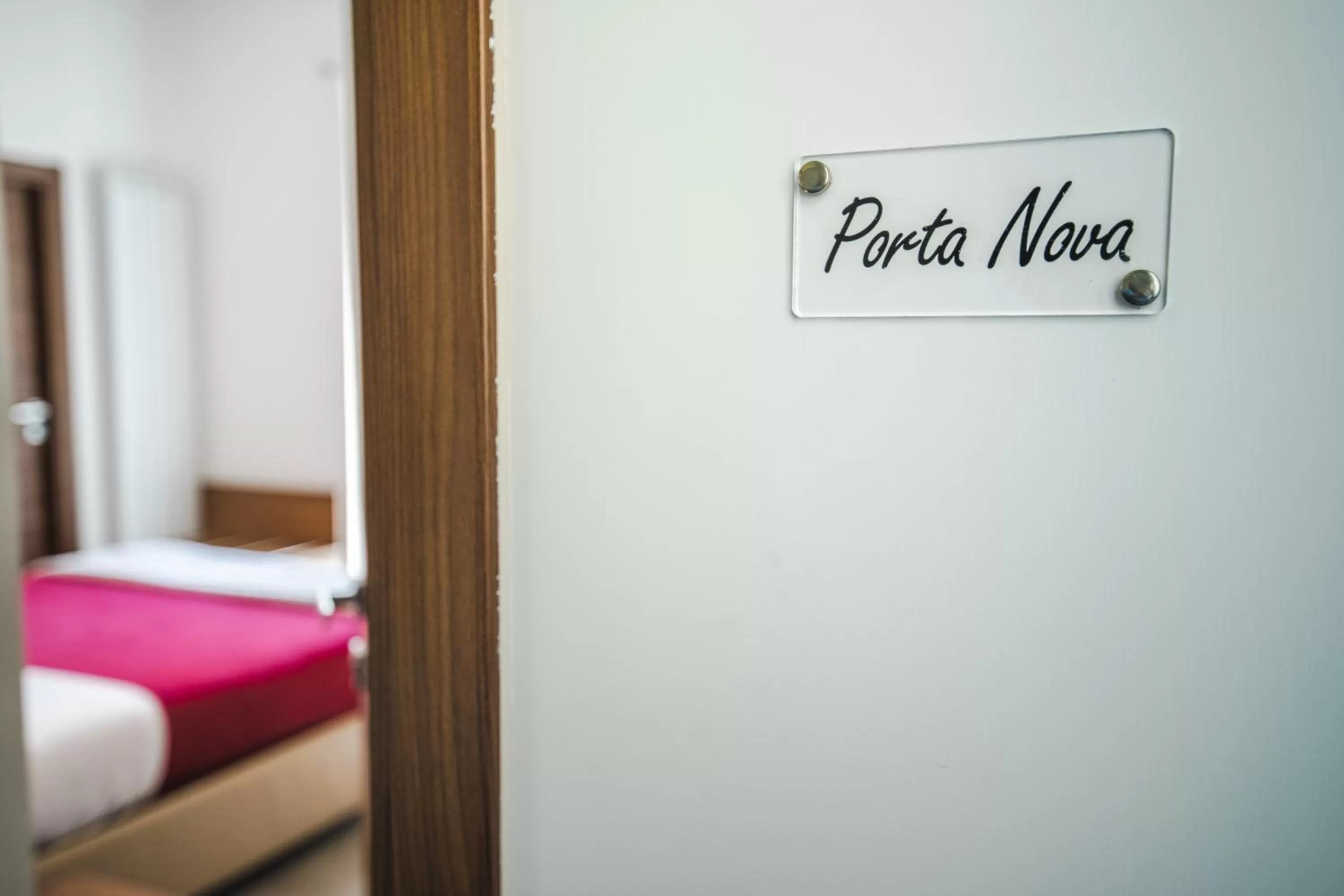 Property logo or sign in Arco Dei Pinto