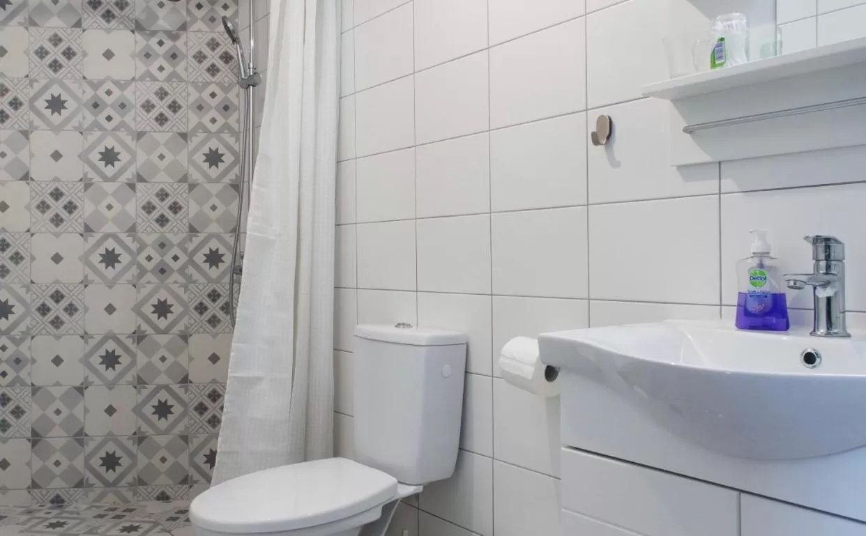 A litte Taste of Home Guest House